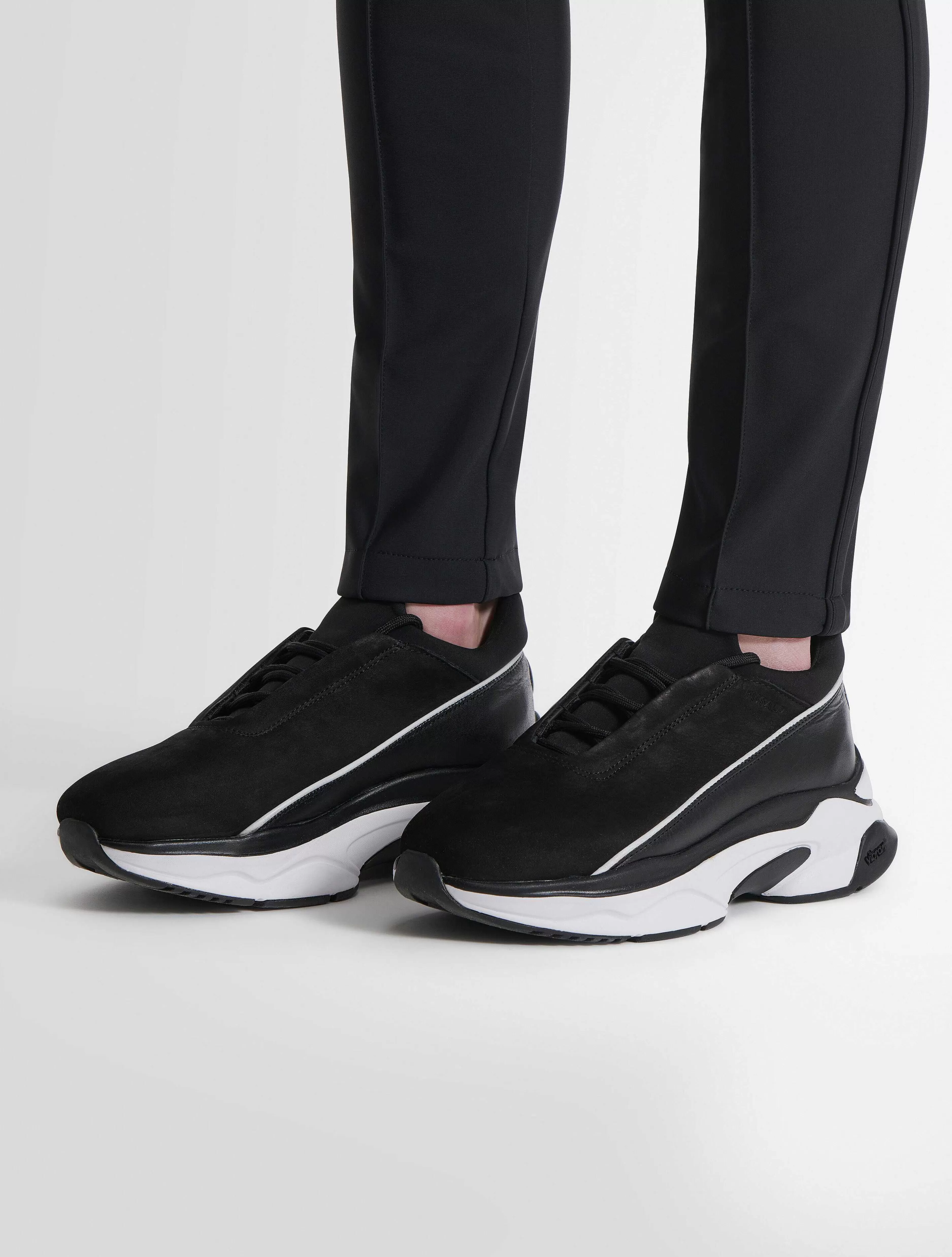 Fusalp | Baskets Runner Low W