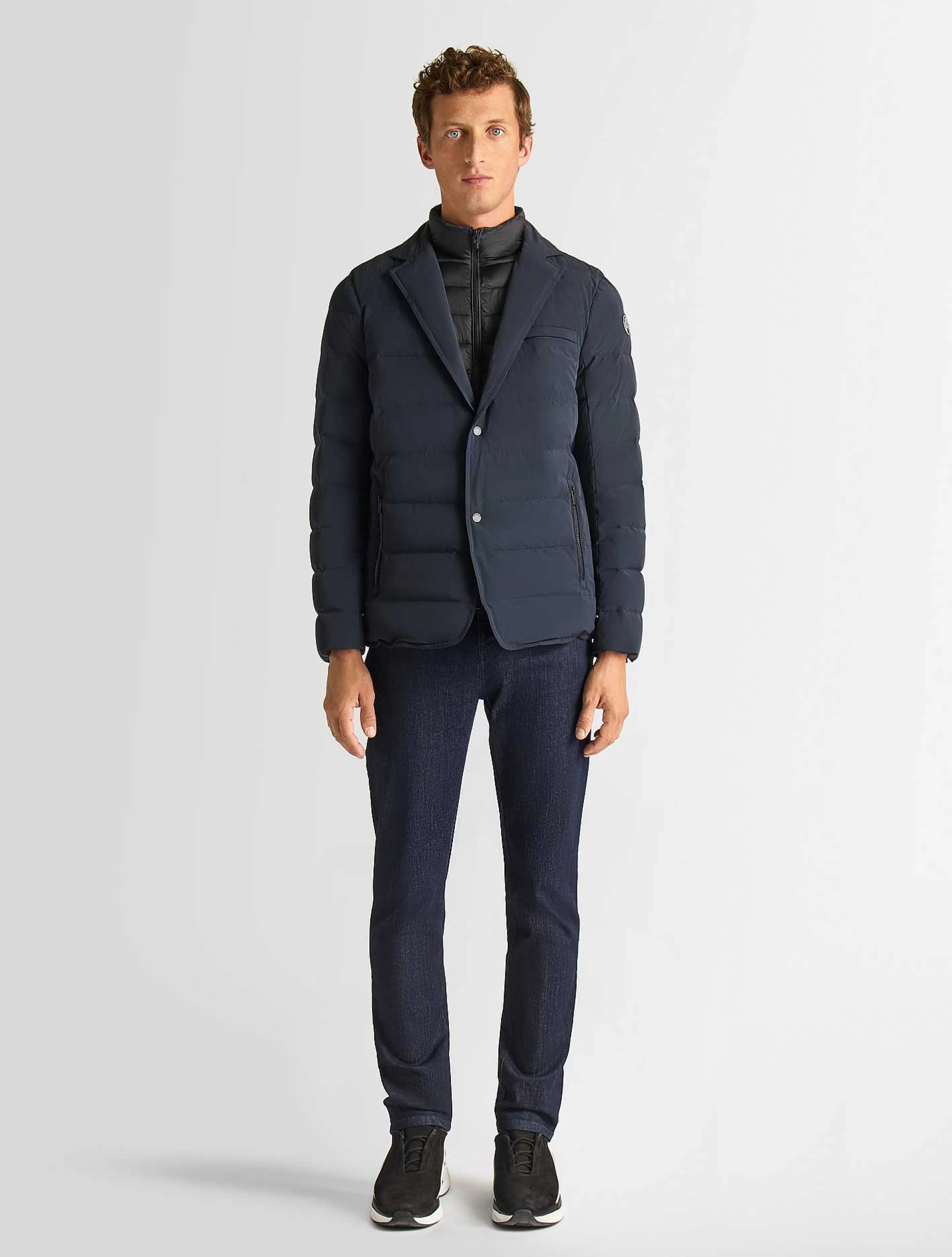 Fusalp Vestes Et Manteaux | Blazer Alban