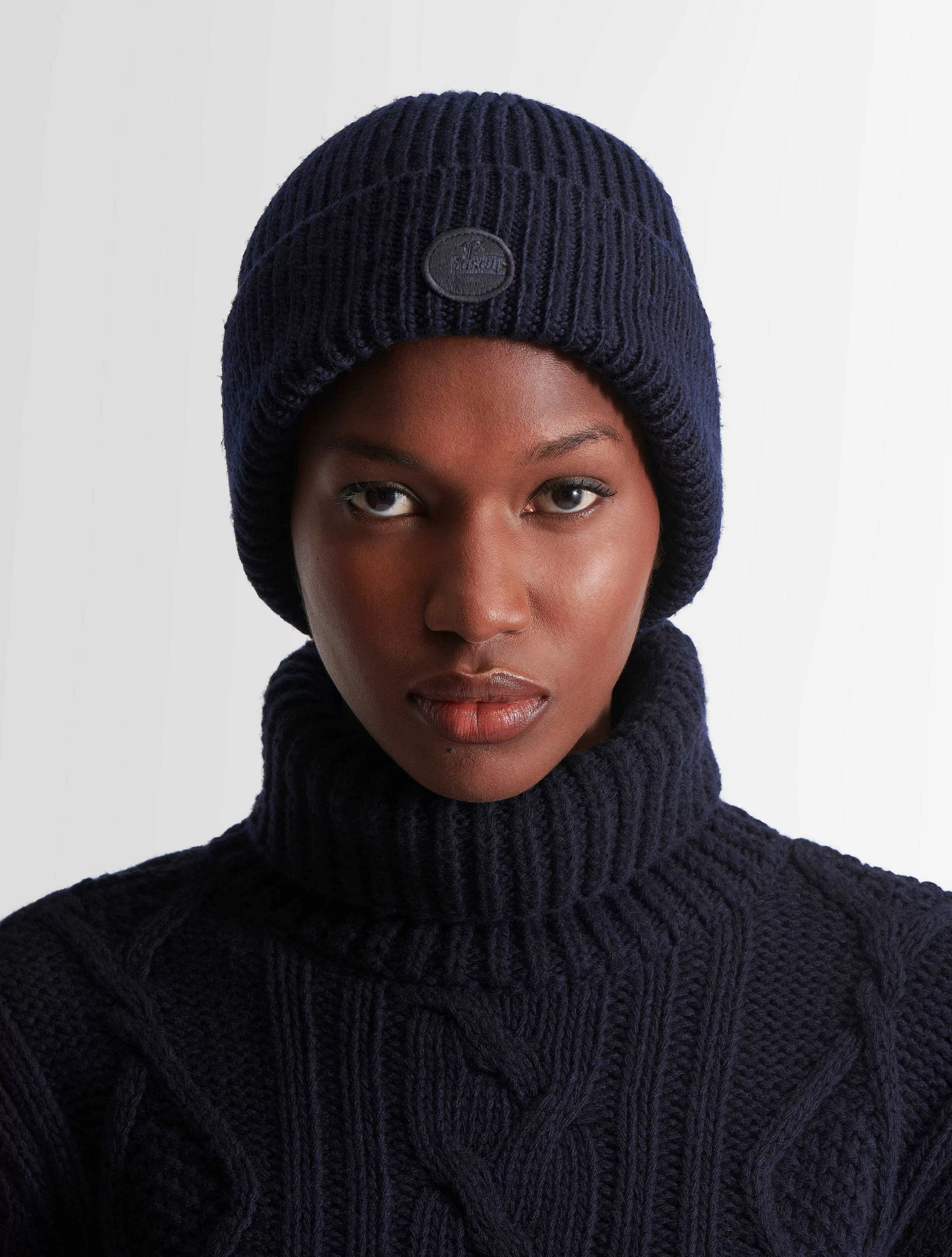 Fusalp | Bonnet En Tricot