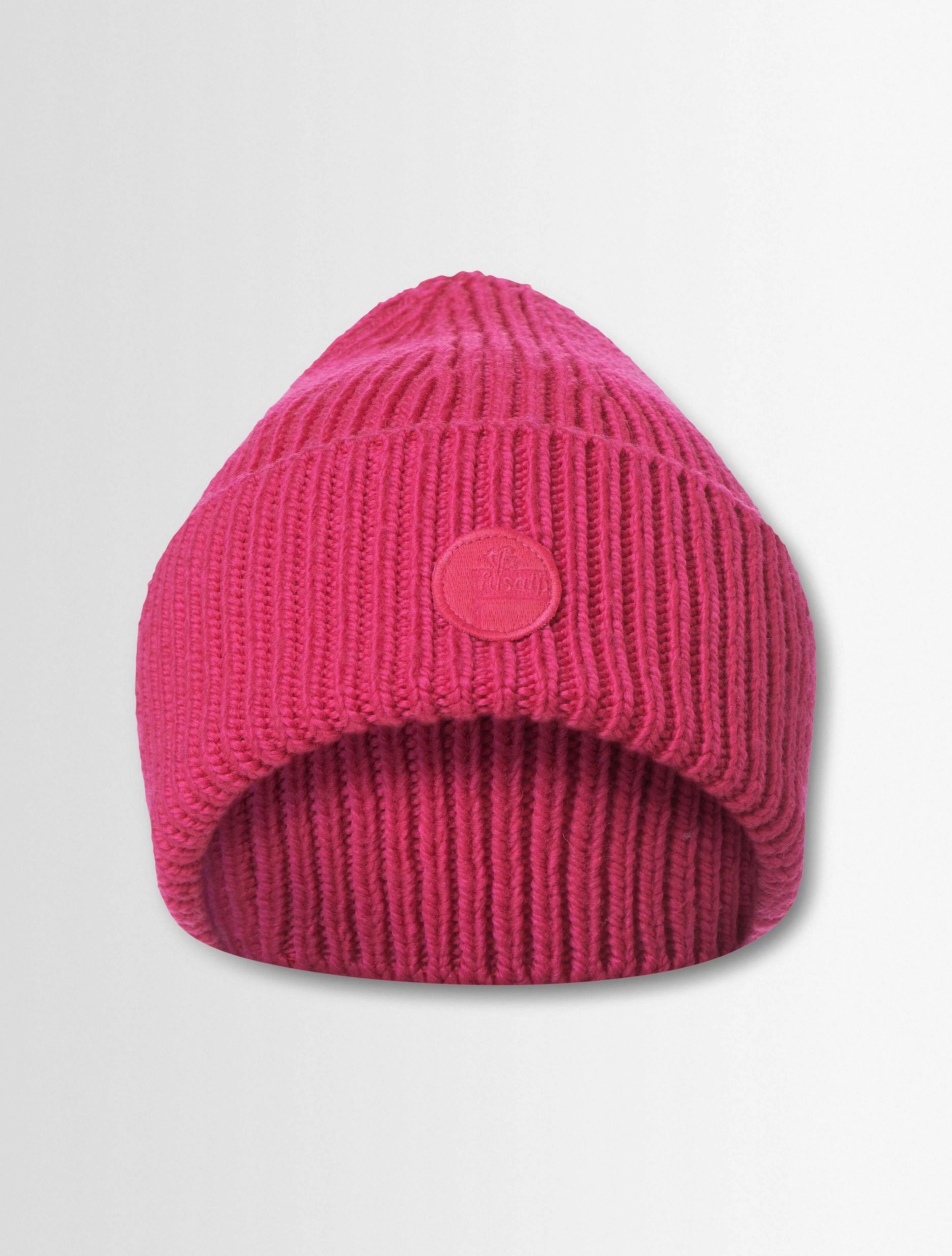 Fusalp | Bonnet En Tricot