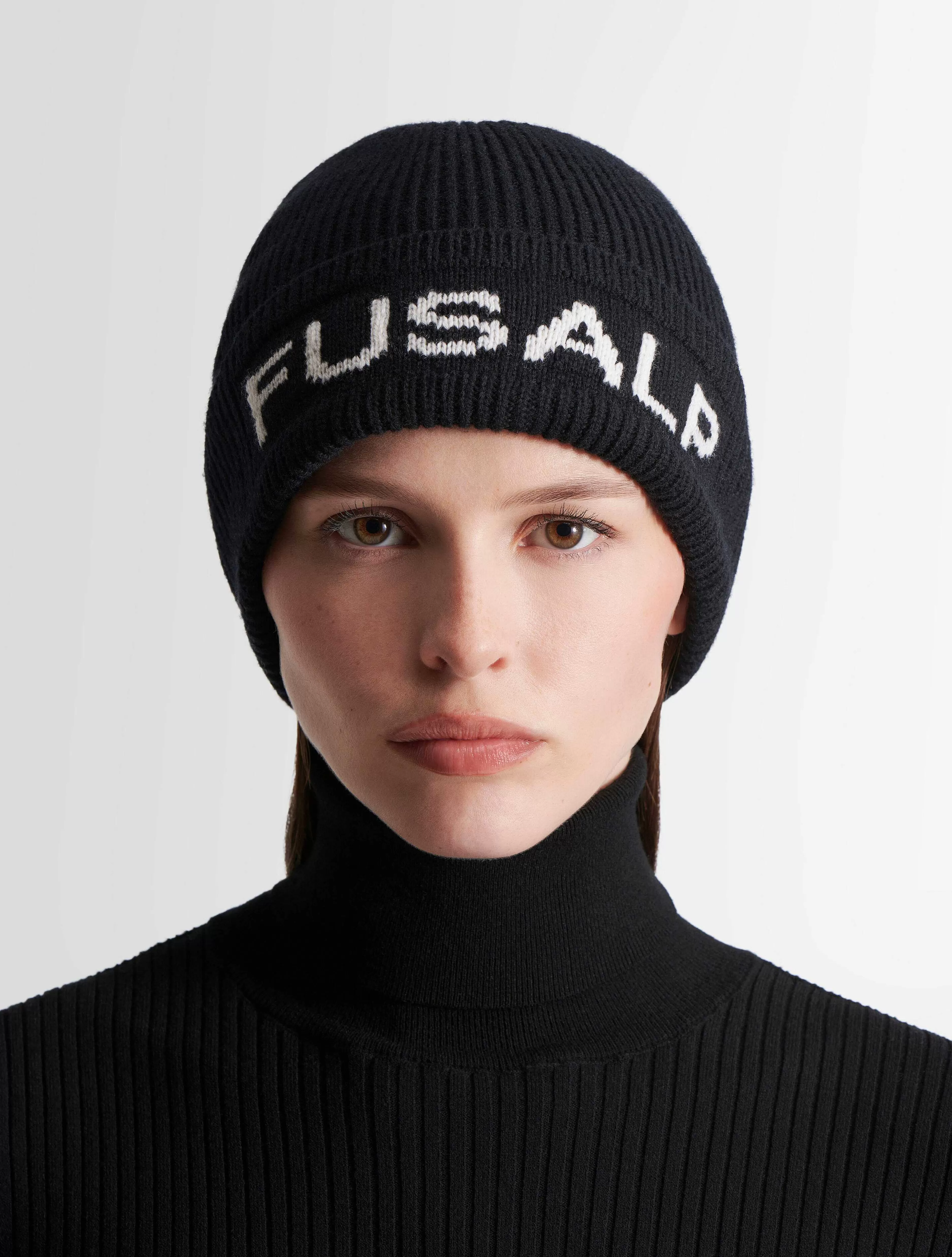 Fusalp Accessoires | Bonnet Entierement