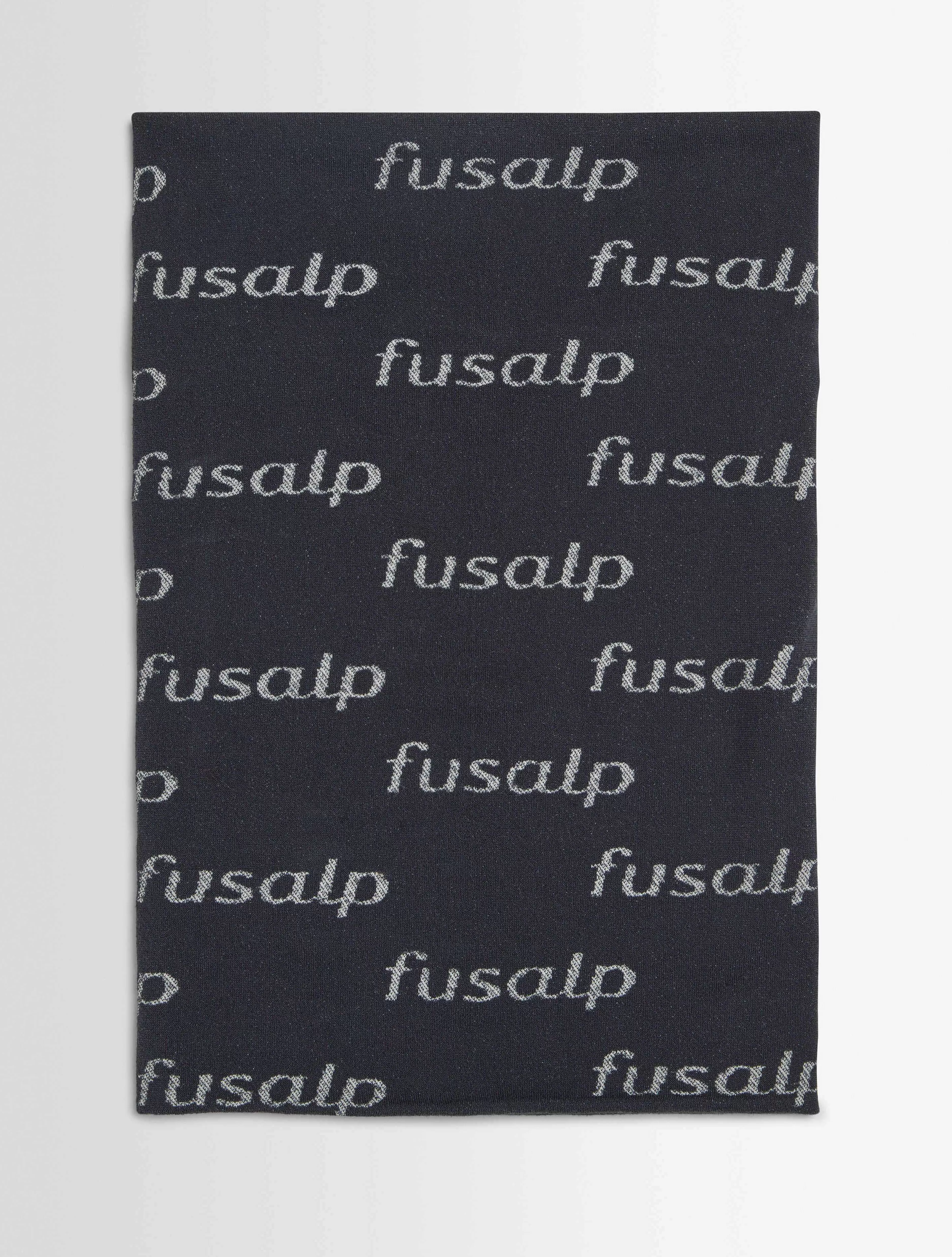 Fusalp | Cache-Cou Ruan