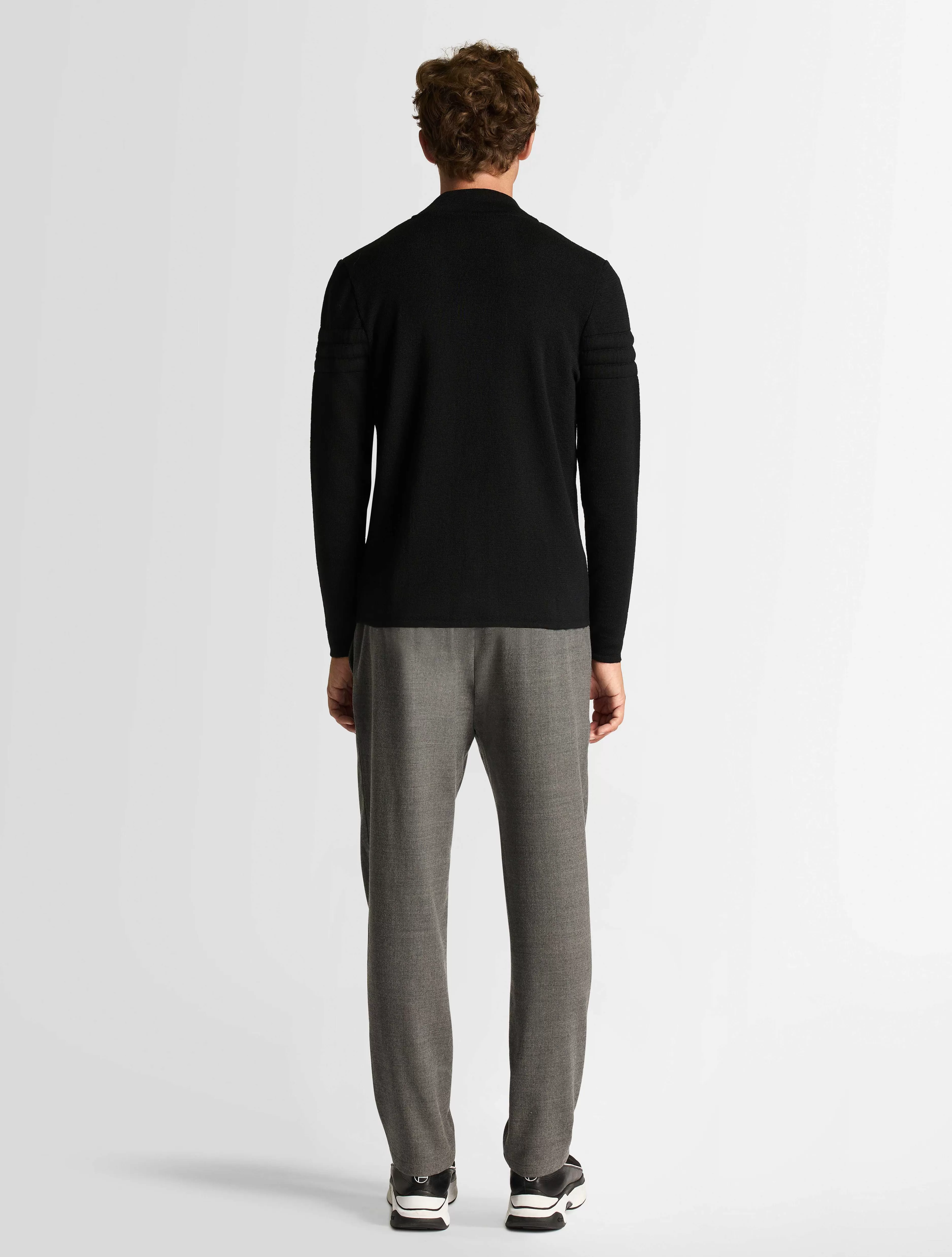 Fusalp Pulls Et Sweat-Shirts | Cardigan Bastien