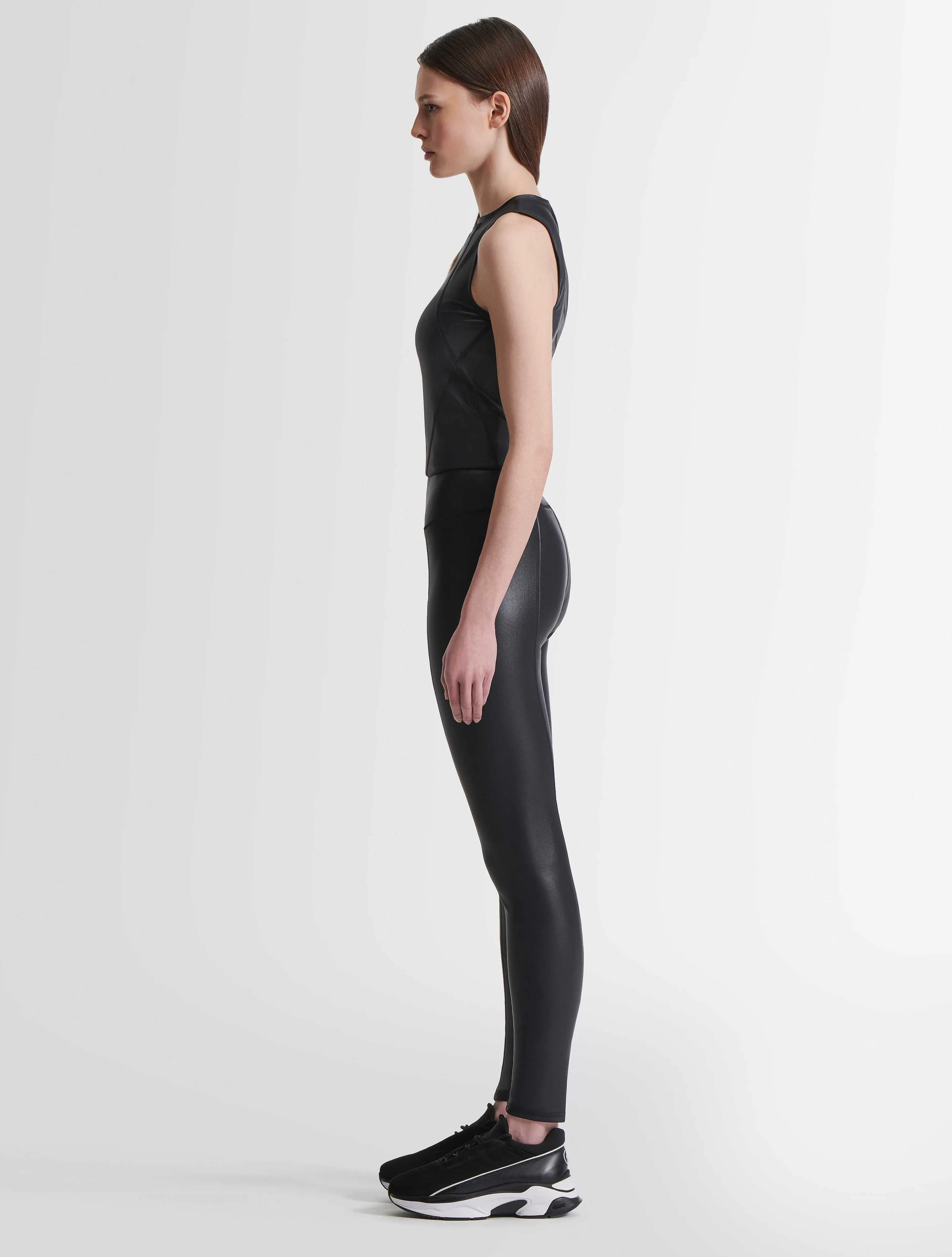 Fusalp Leggings Et Shorts | Carmen Legging