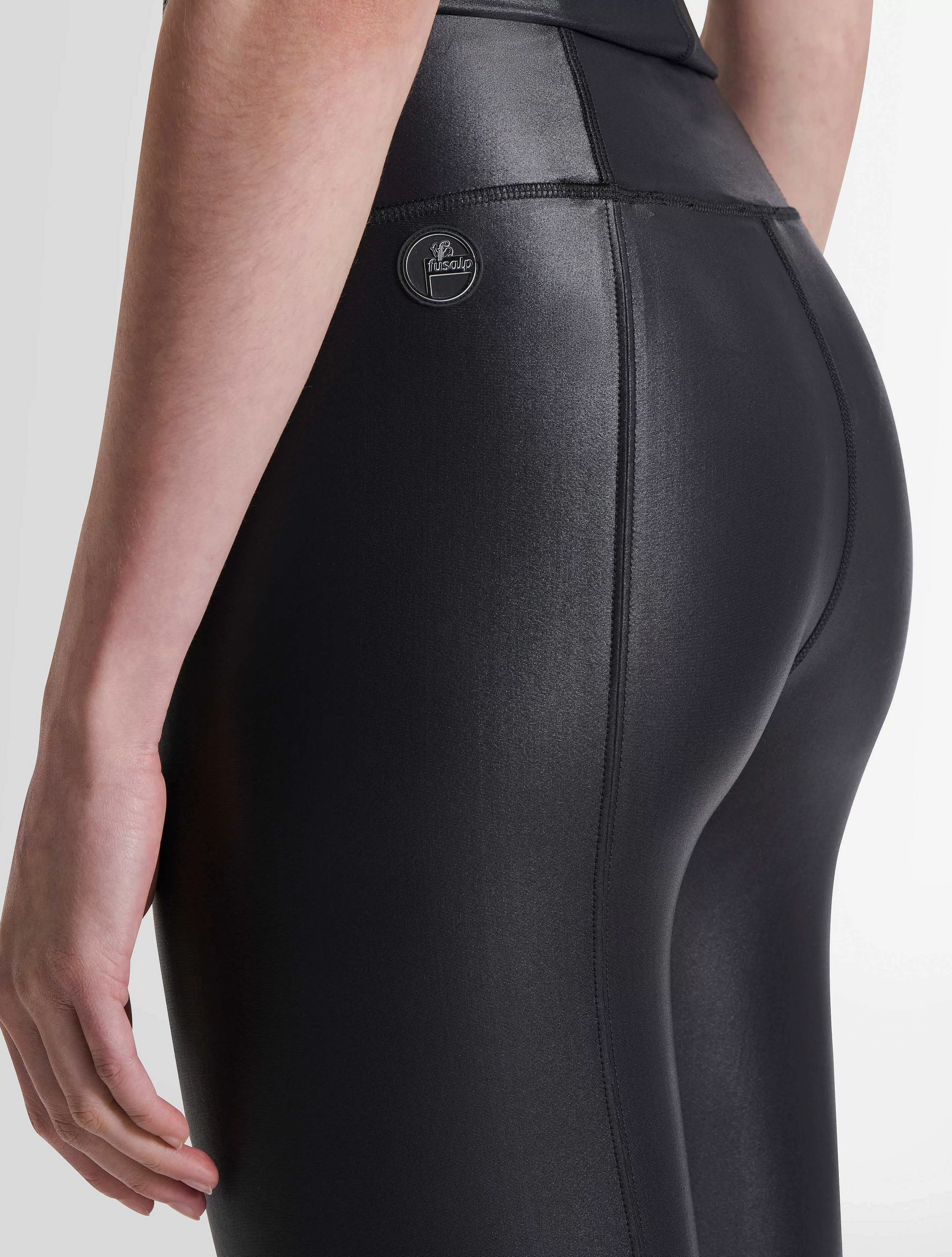 Fusalp Leggings Et Shorts | Carmen Legging