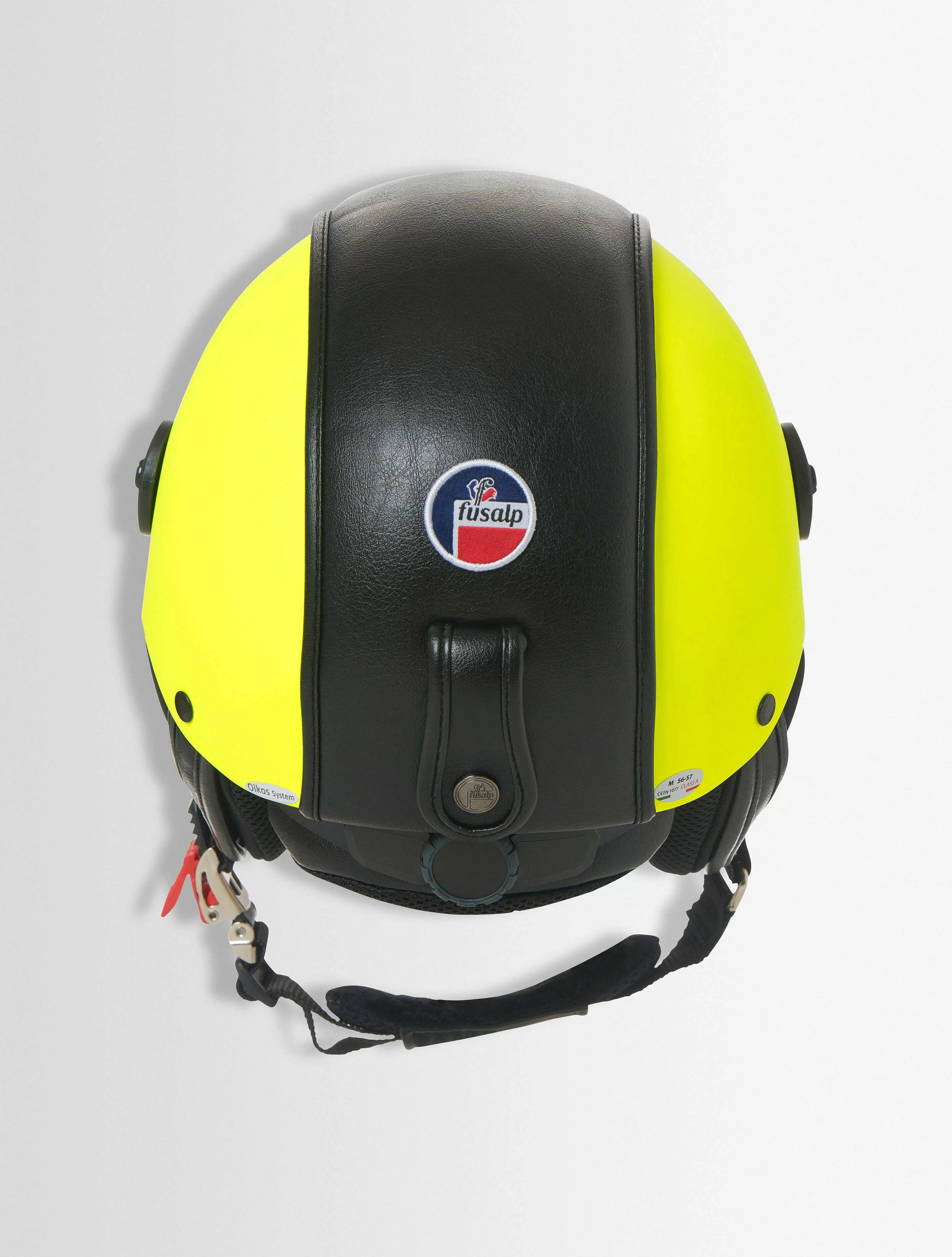 Fusalp | Casque De Tete De Rythme