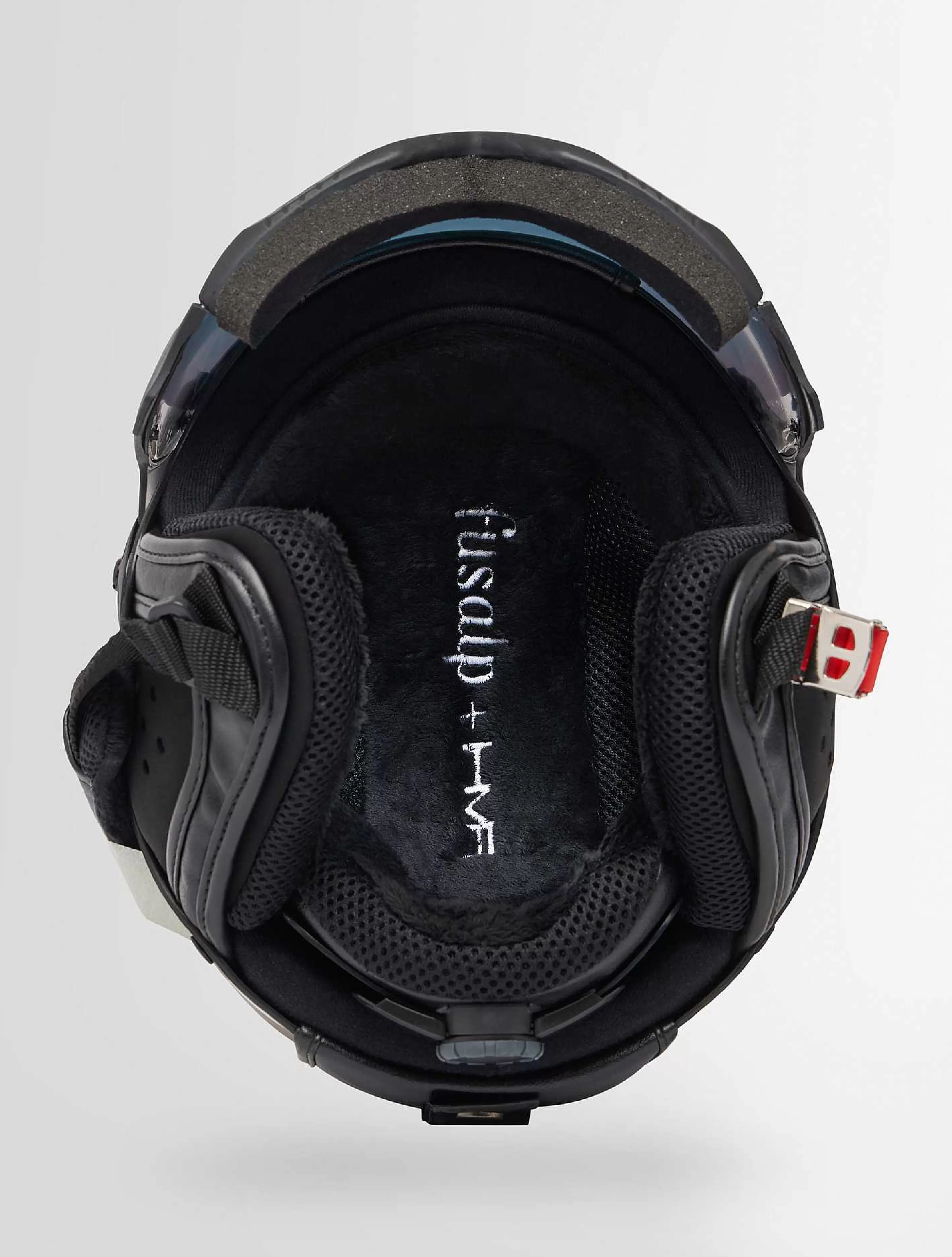 Fusalp | Casque De Tete De Rythme