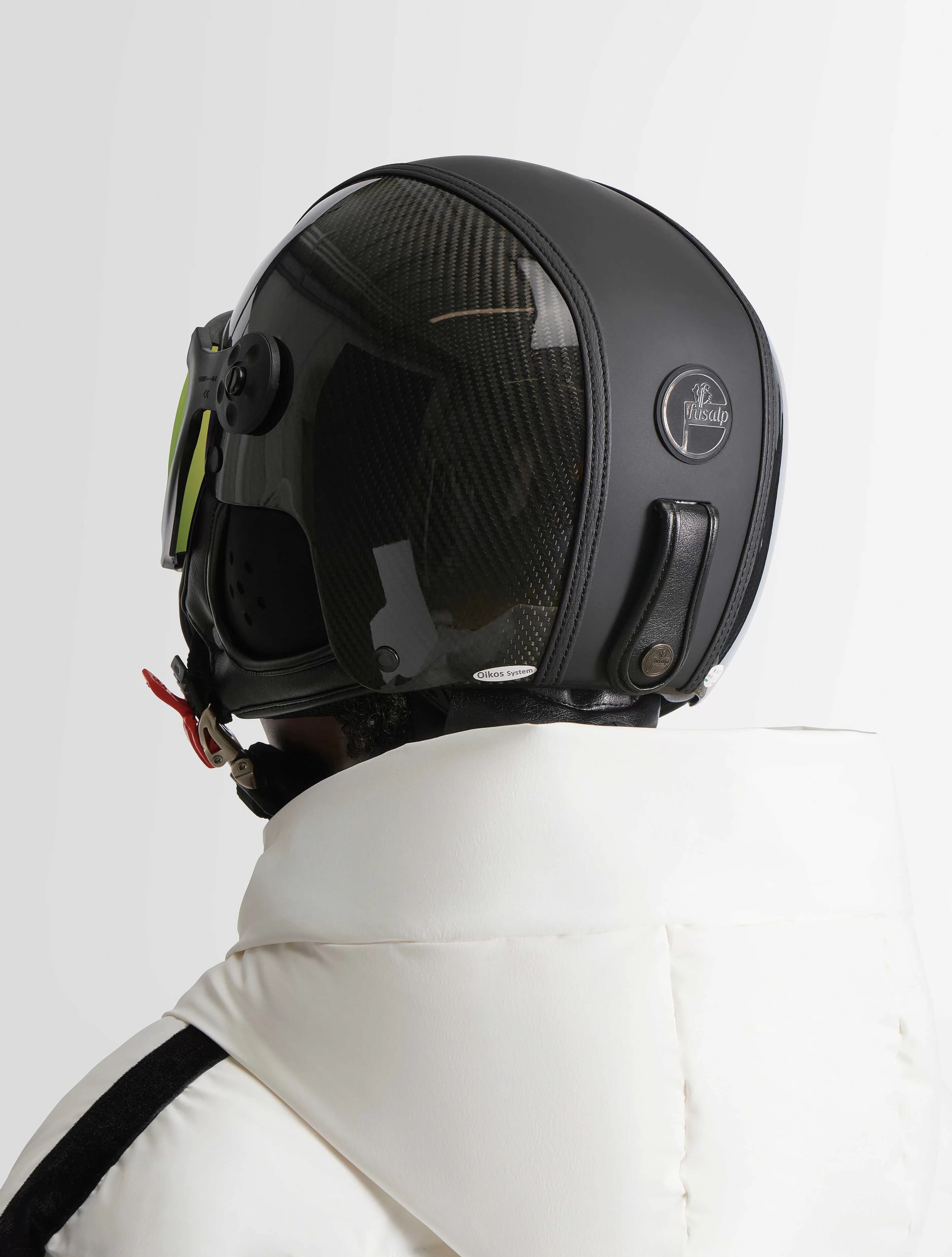 Fusalp | Casque Sigma