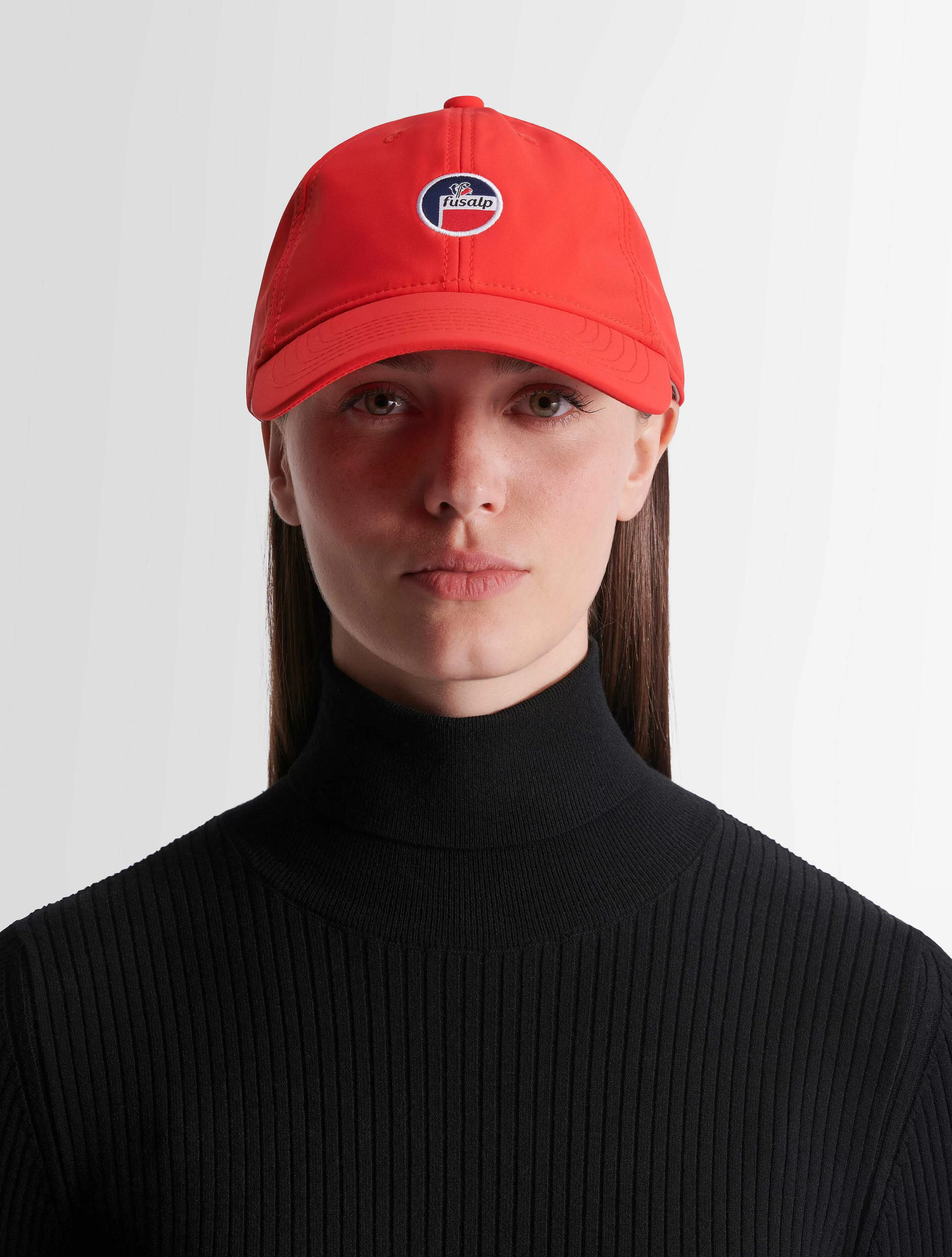 Fusalp | Casquette Eden