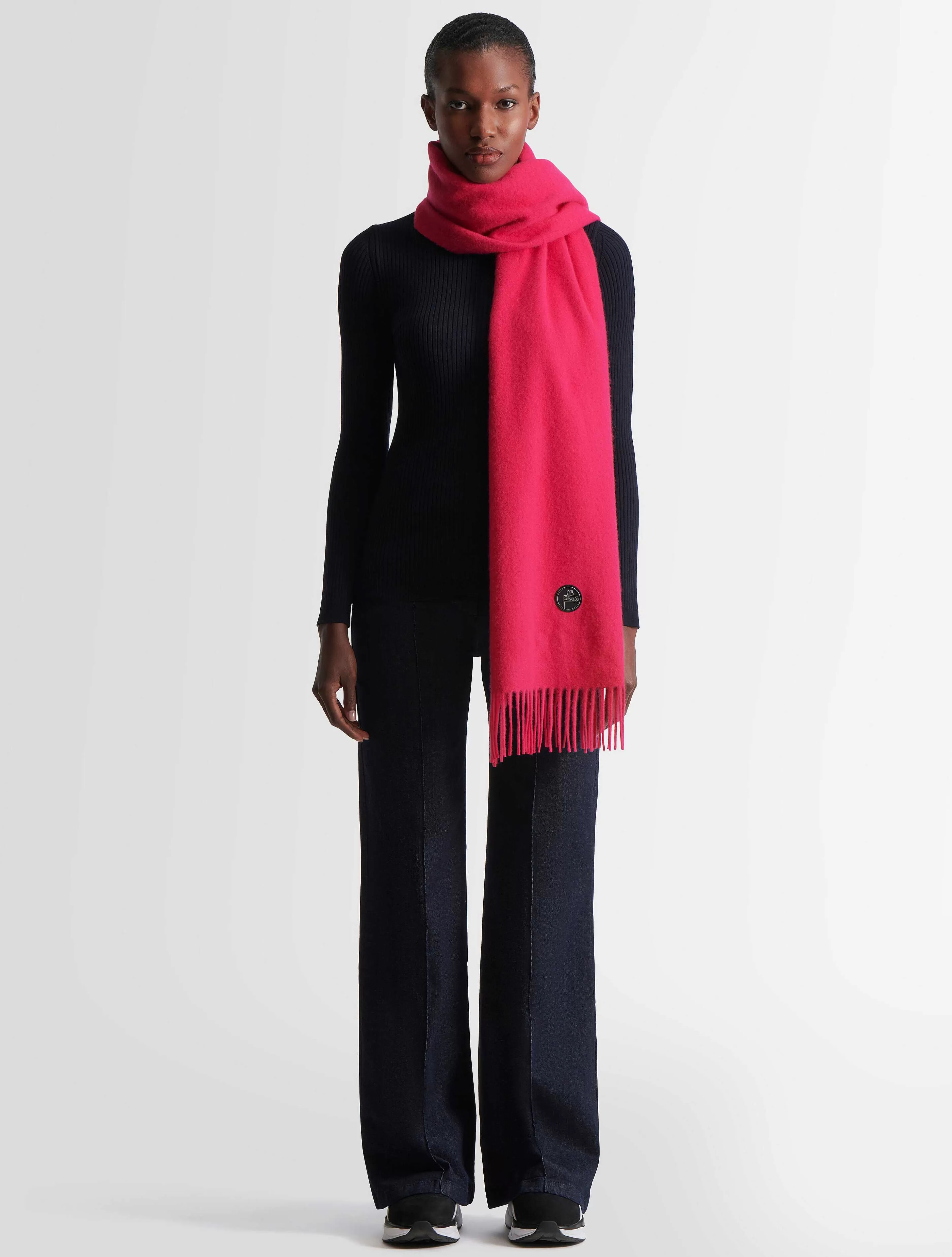 Fusalp | Foulard Molki