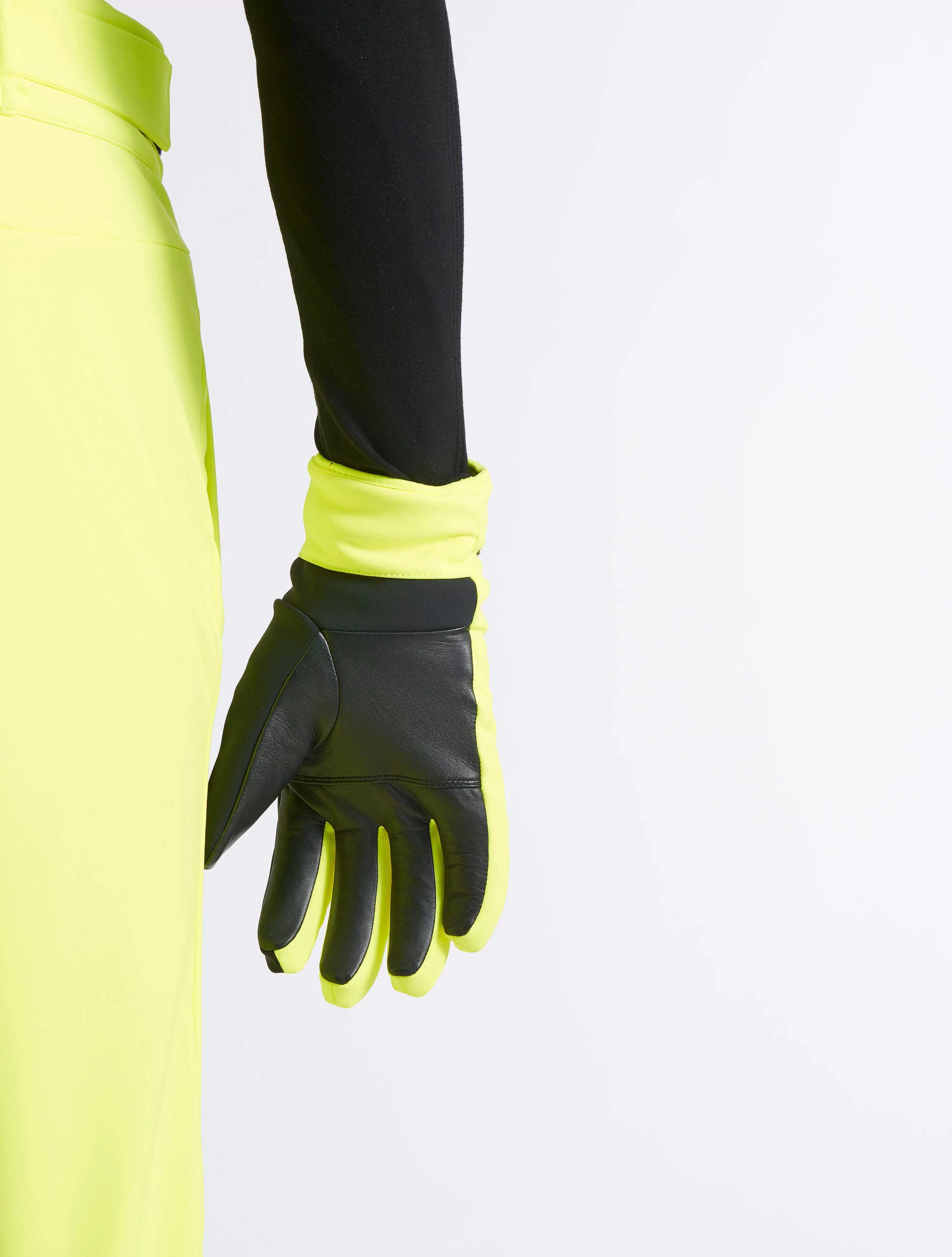 Fusalp | Gants De Roche