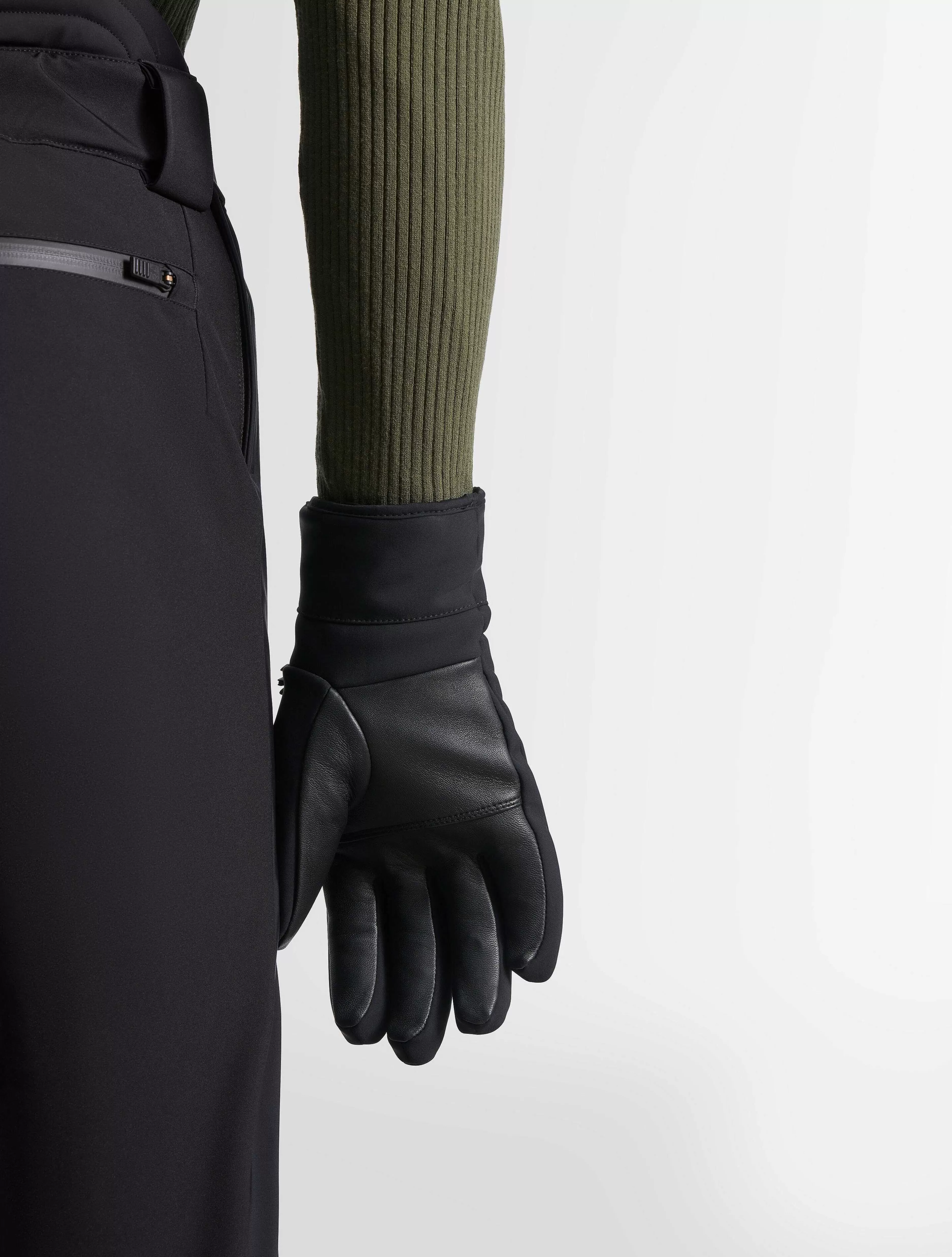 Fusalp | Gants De Roche