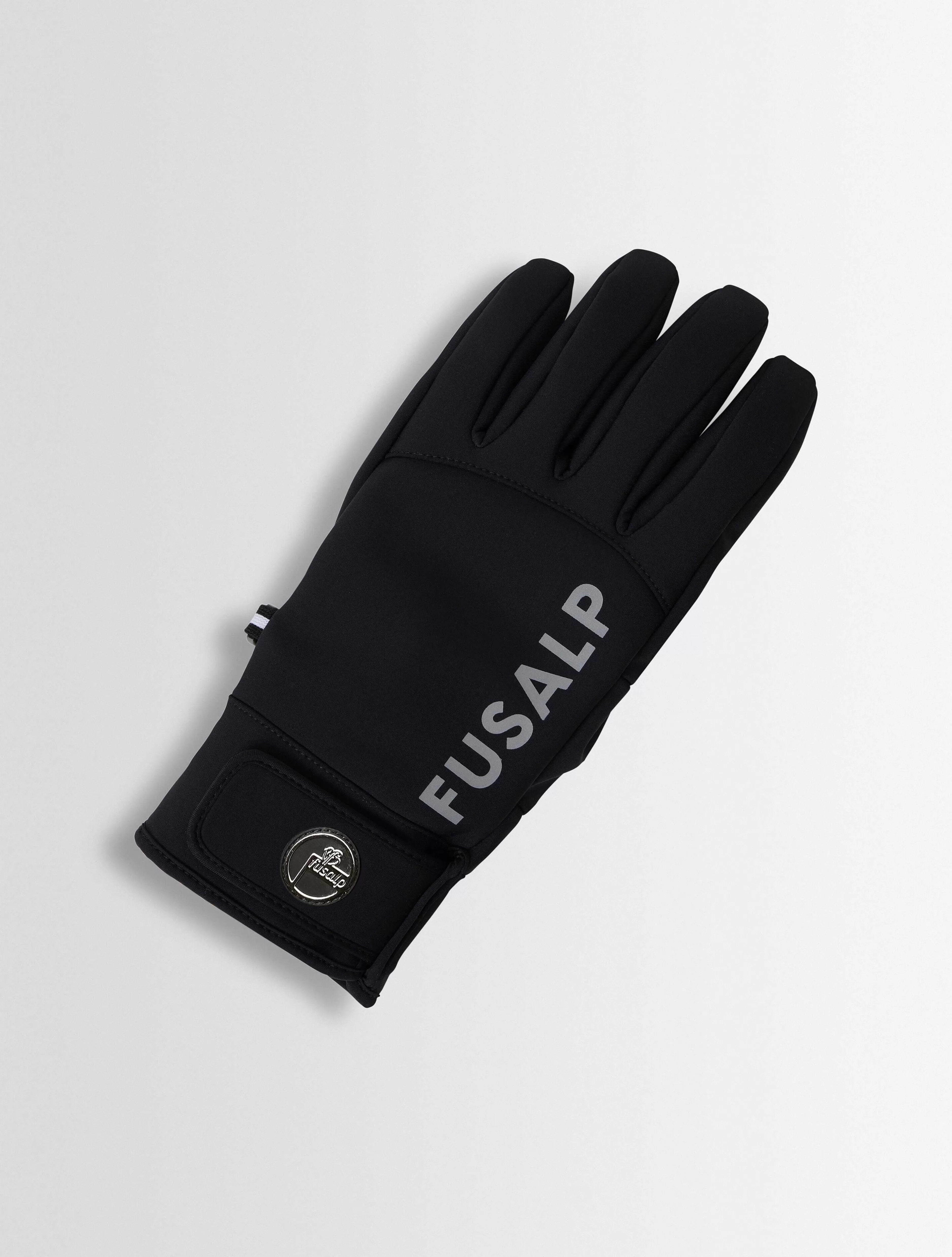 Fusalp | Gants De Roche