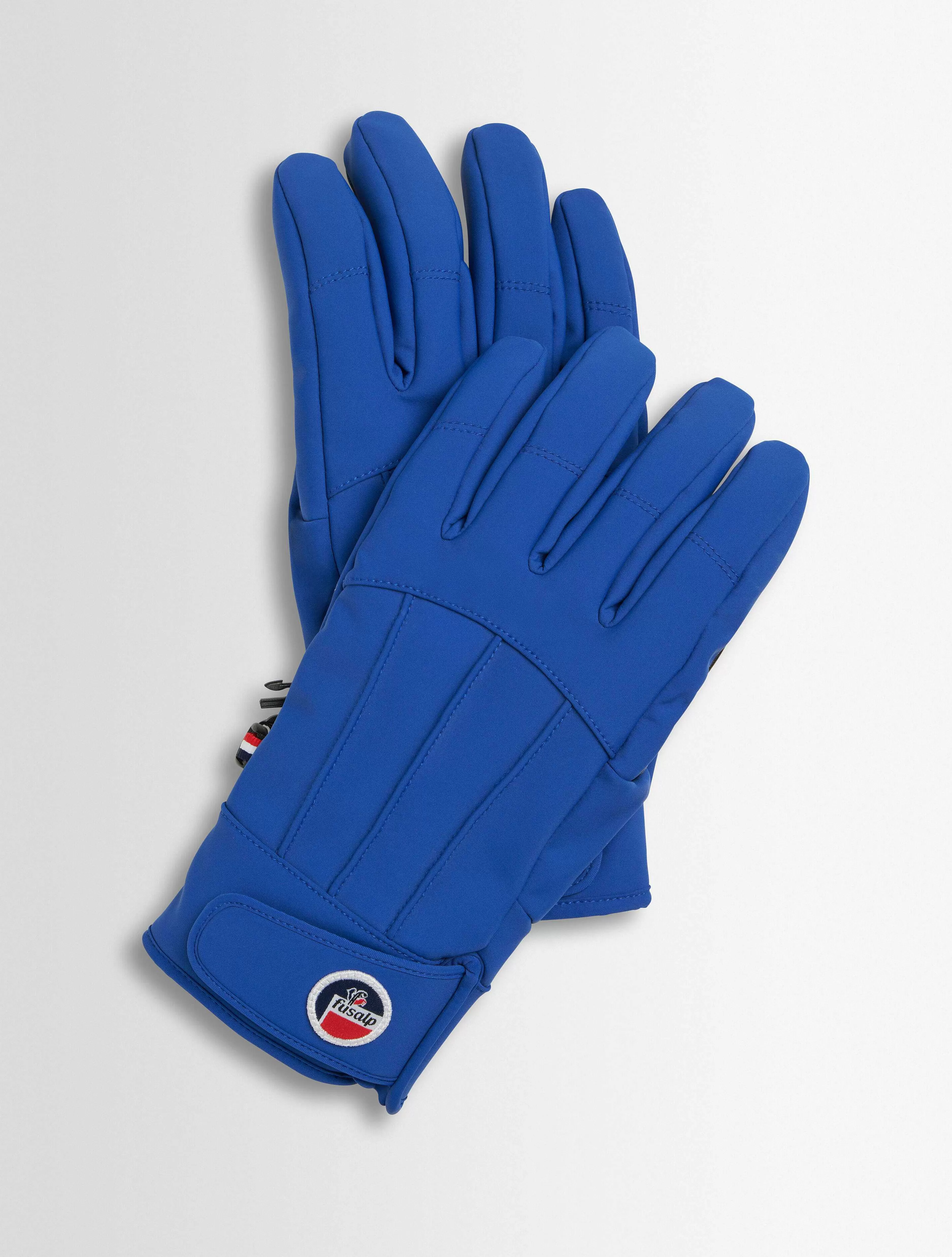 Fusalp Accessoires | Gants Glacier M