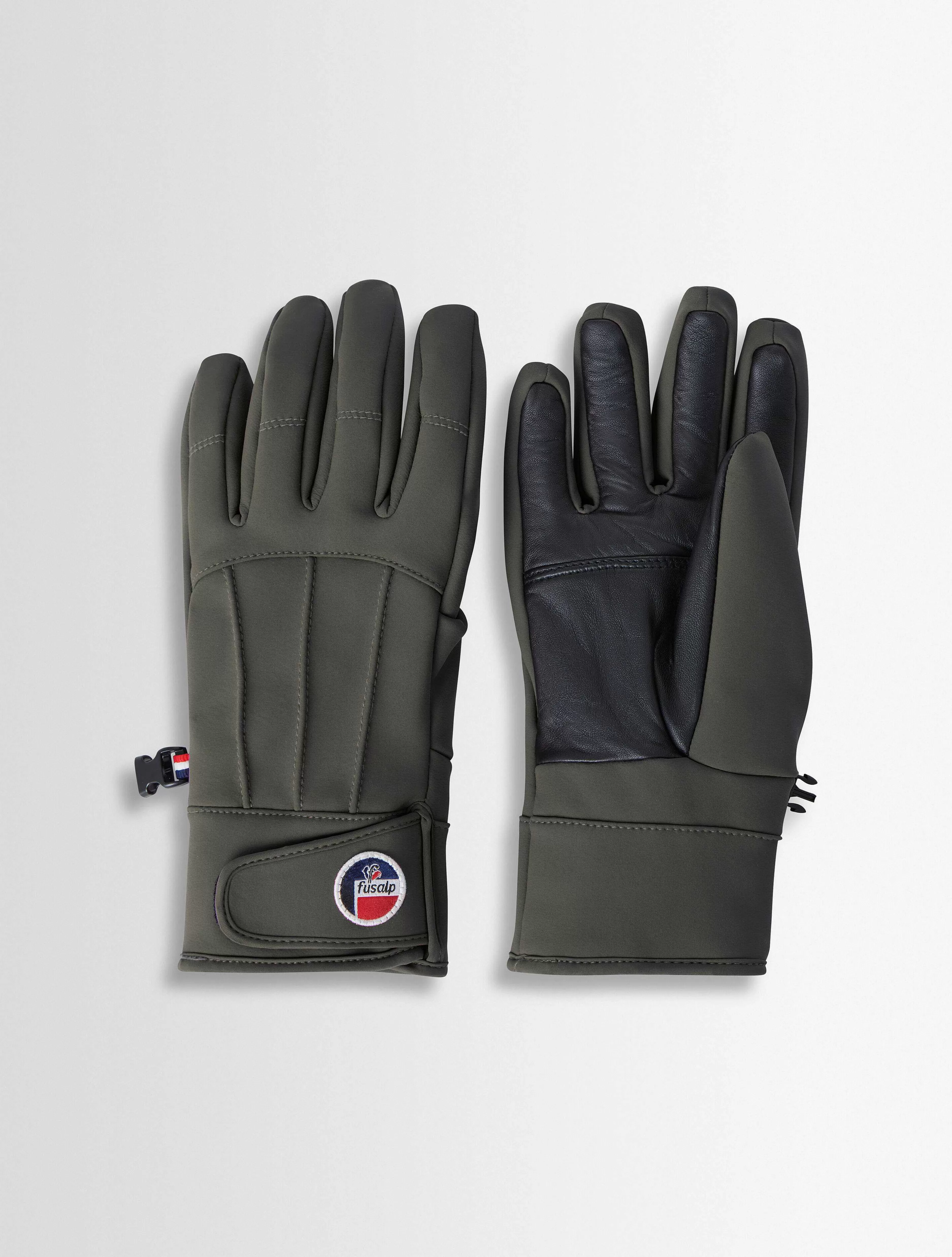 Fusalp | Gants Glacier M