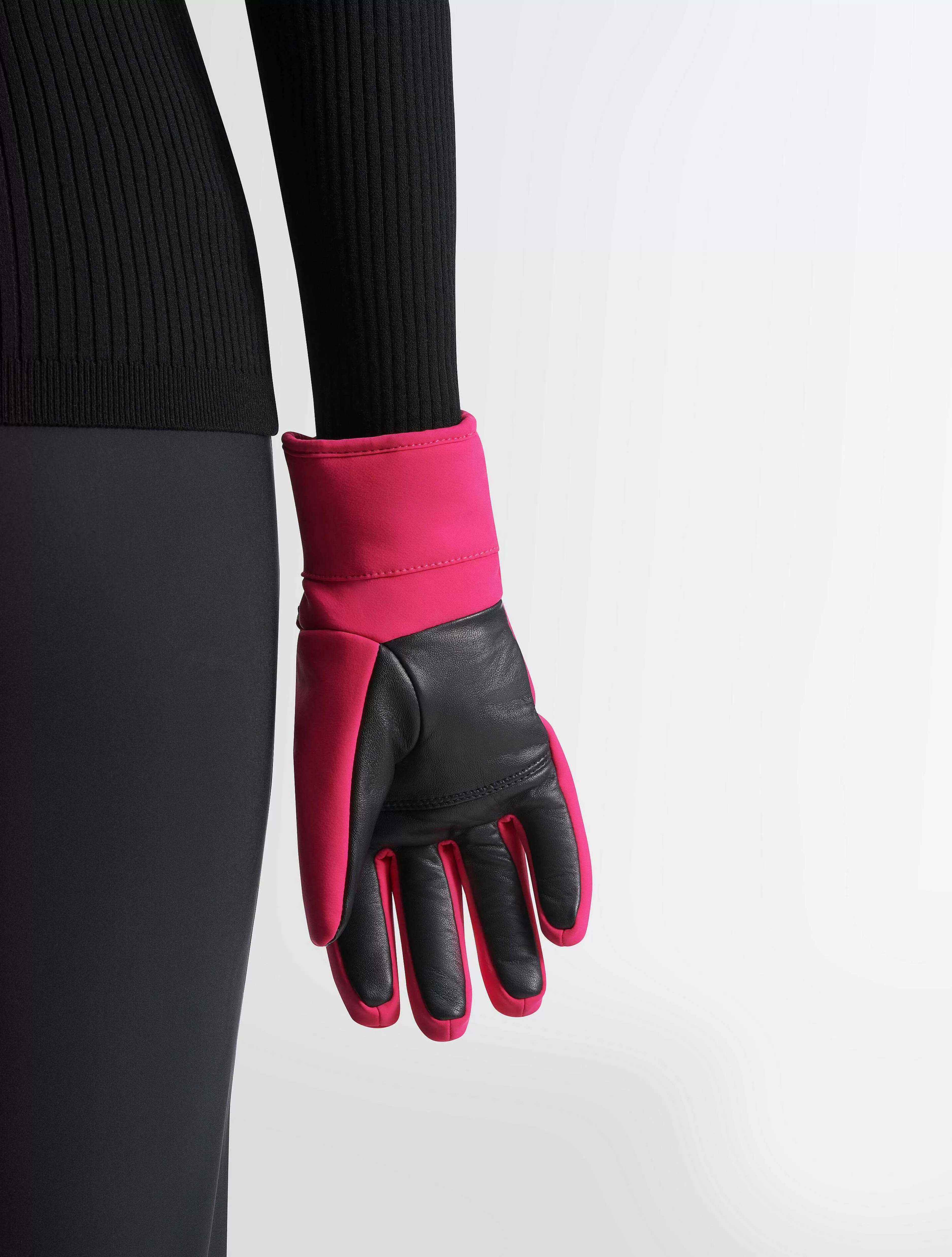 Fusalp | Gants Glacier W