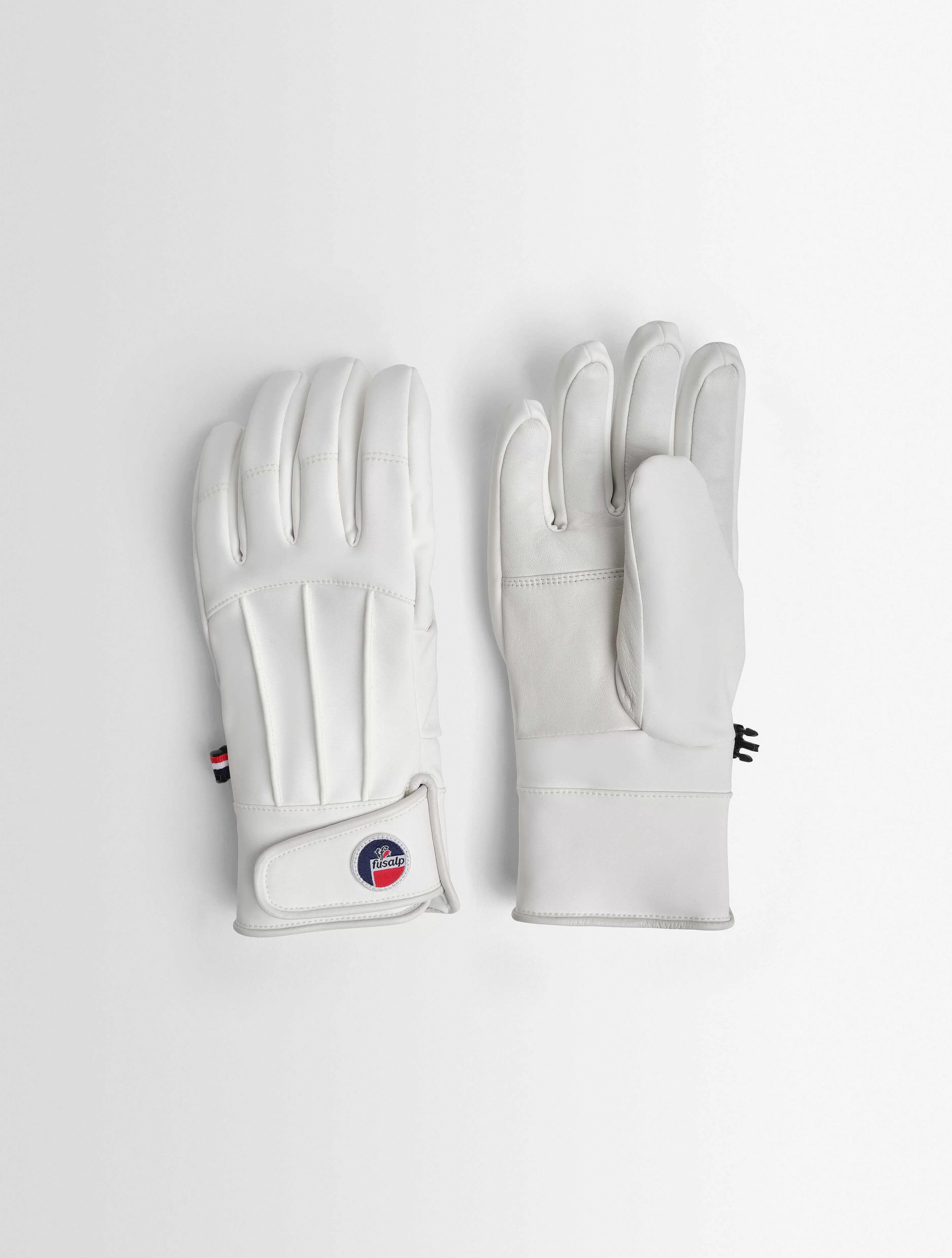 Fusalp | Gants Glacier W