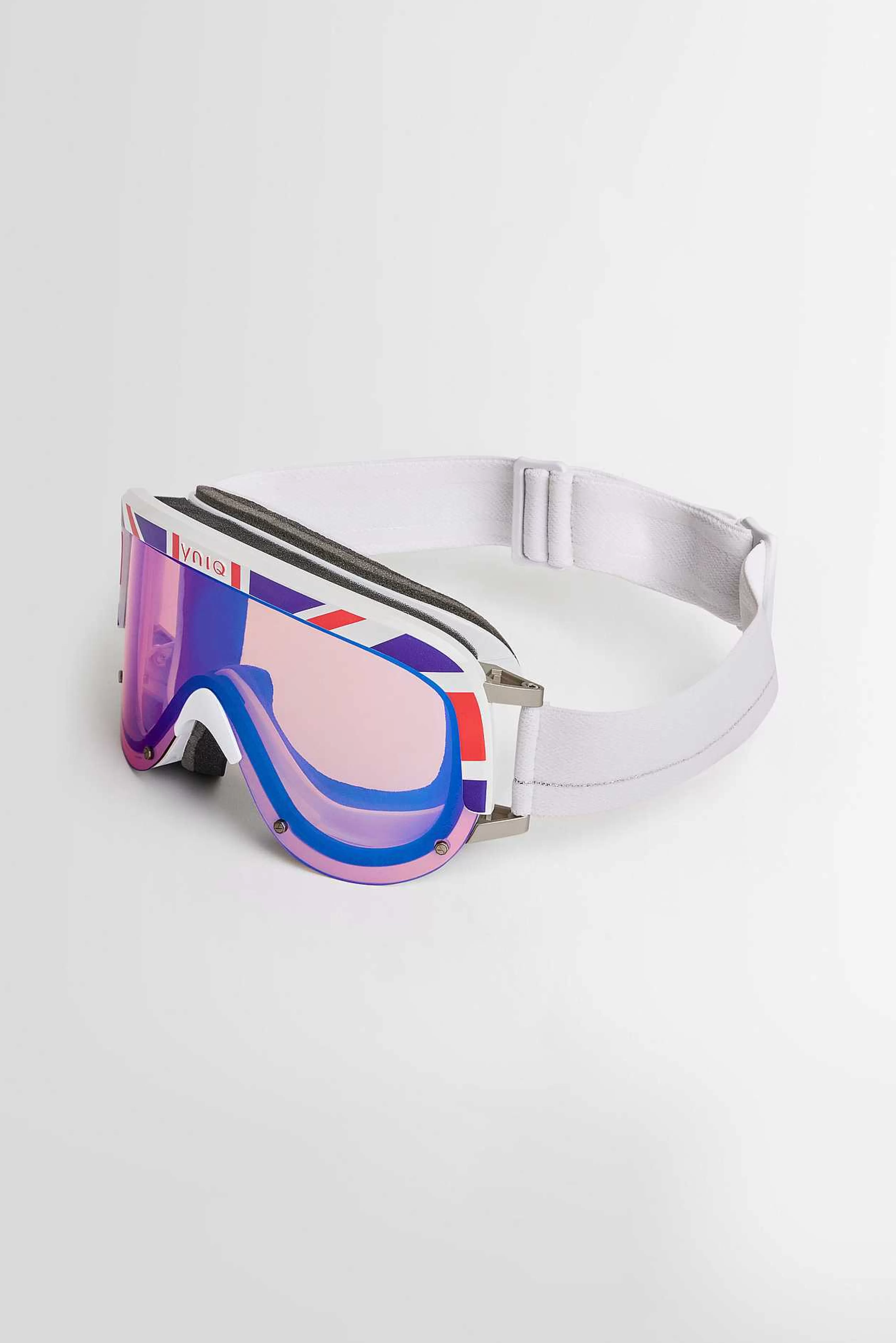 Fusalp Accessoires | Lunettes Dave Ryding