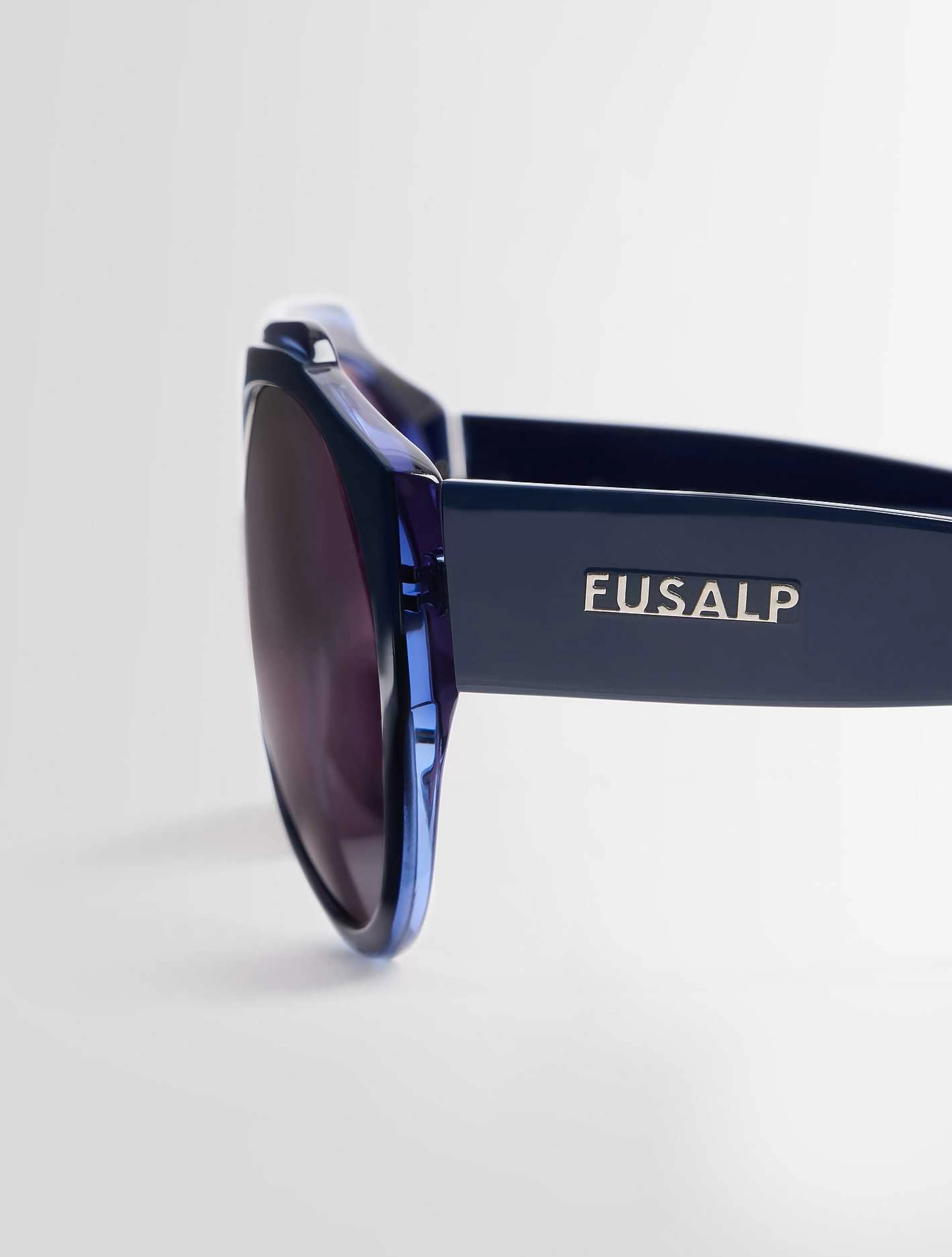 Fusalp | Lunettes De Soleil Avec Vue Sur Le Lac