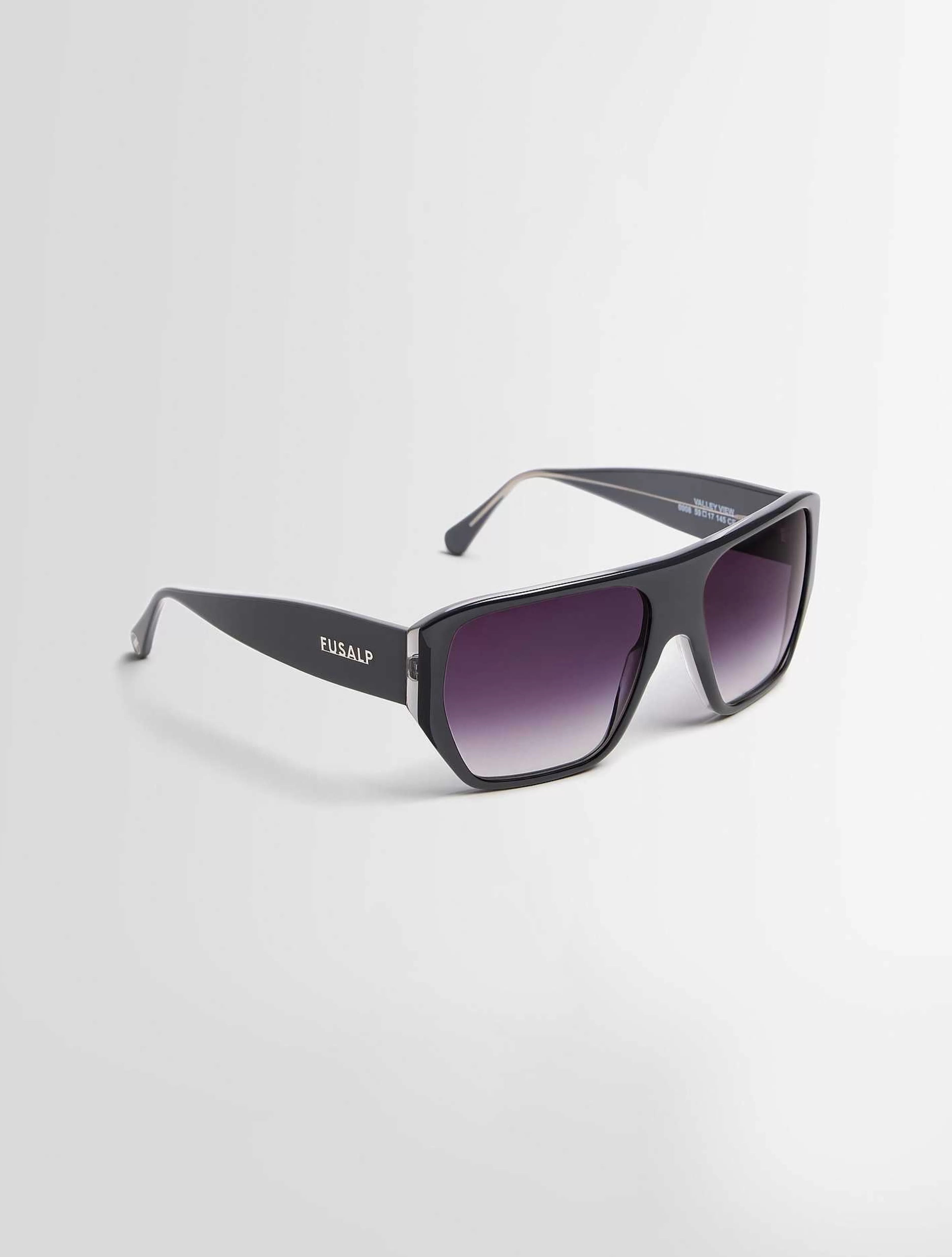 Fusalp | Lunettes De Soleil Vallee