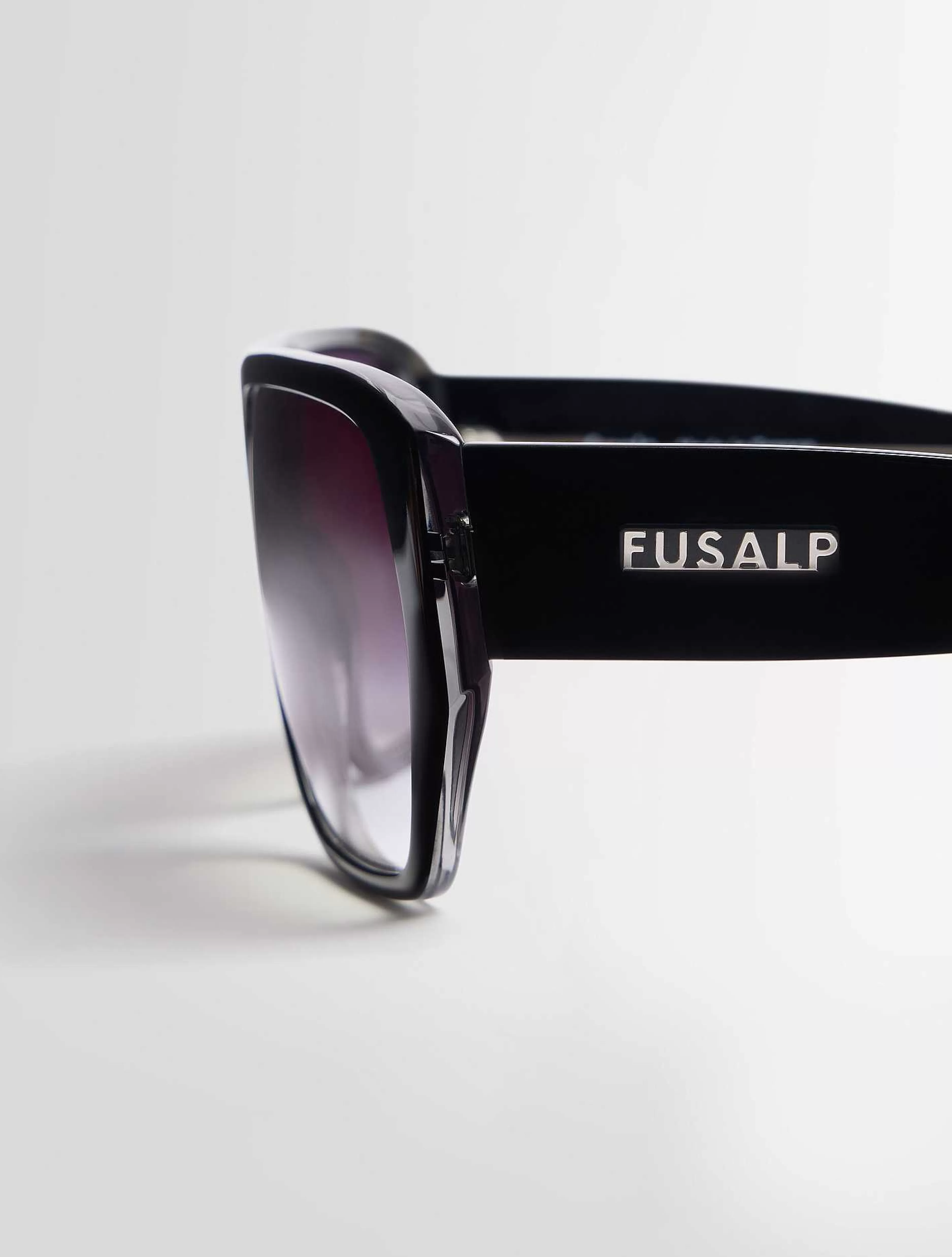 Fusalp | Lunettes De Soleil Vallee