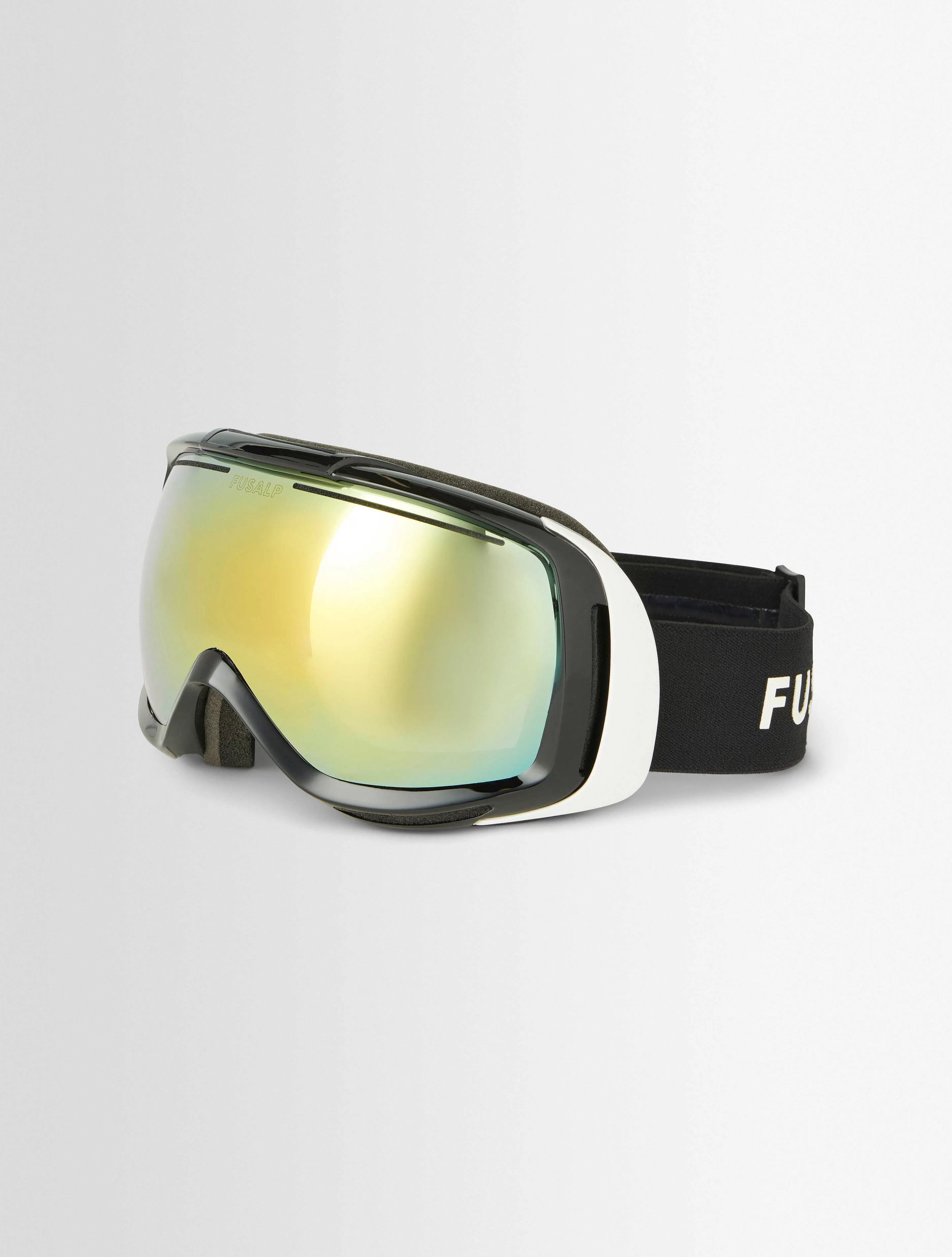 Fusalp | Lunettes Tech Eyes