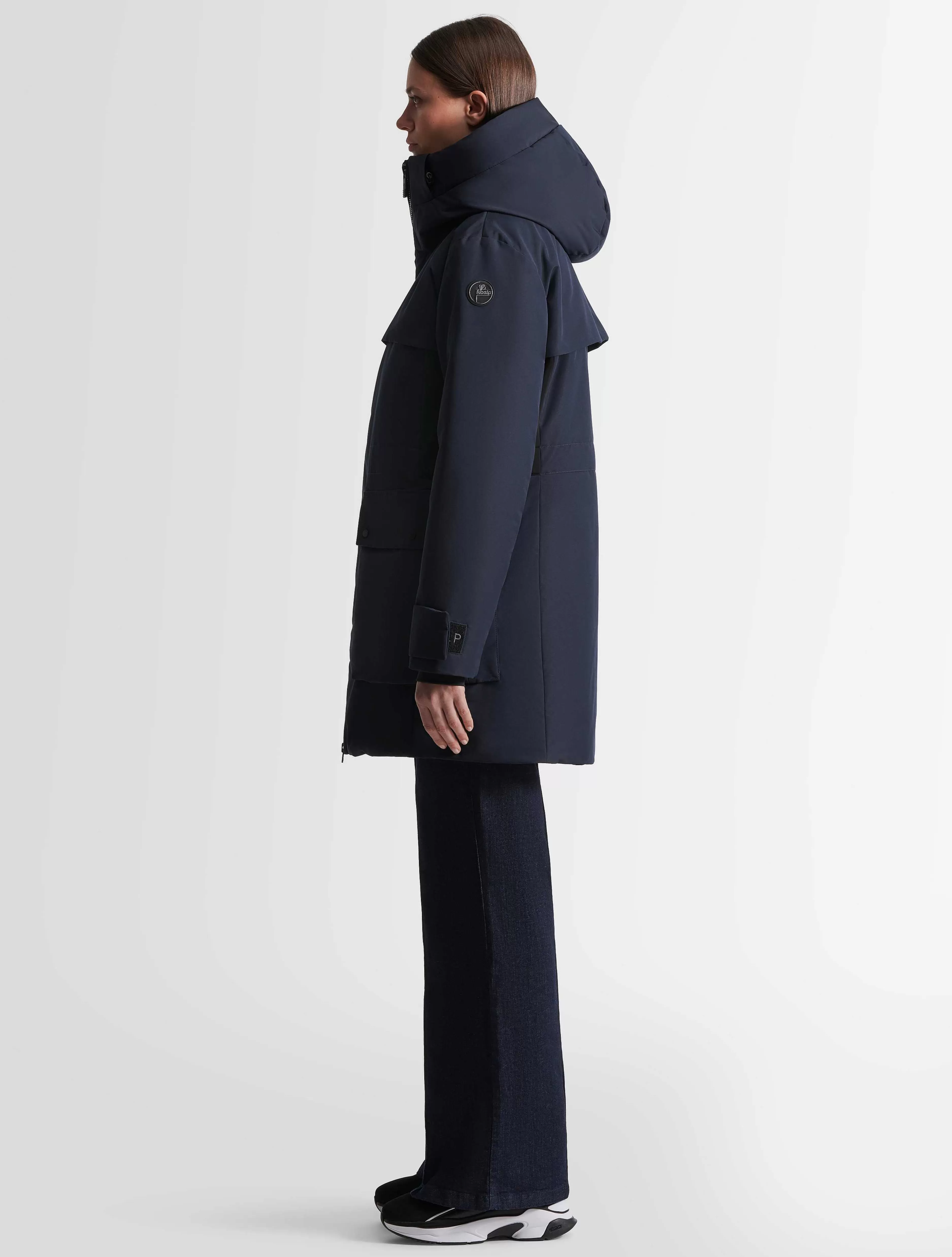 Fusalp Vestes Et Manteaux | Manteau Elisabeth