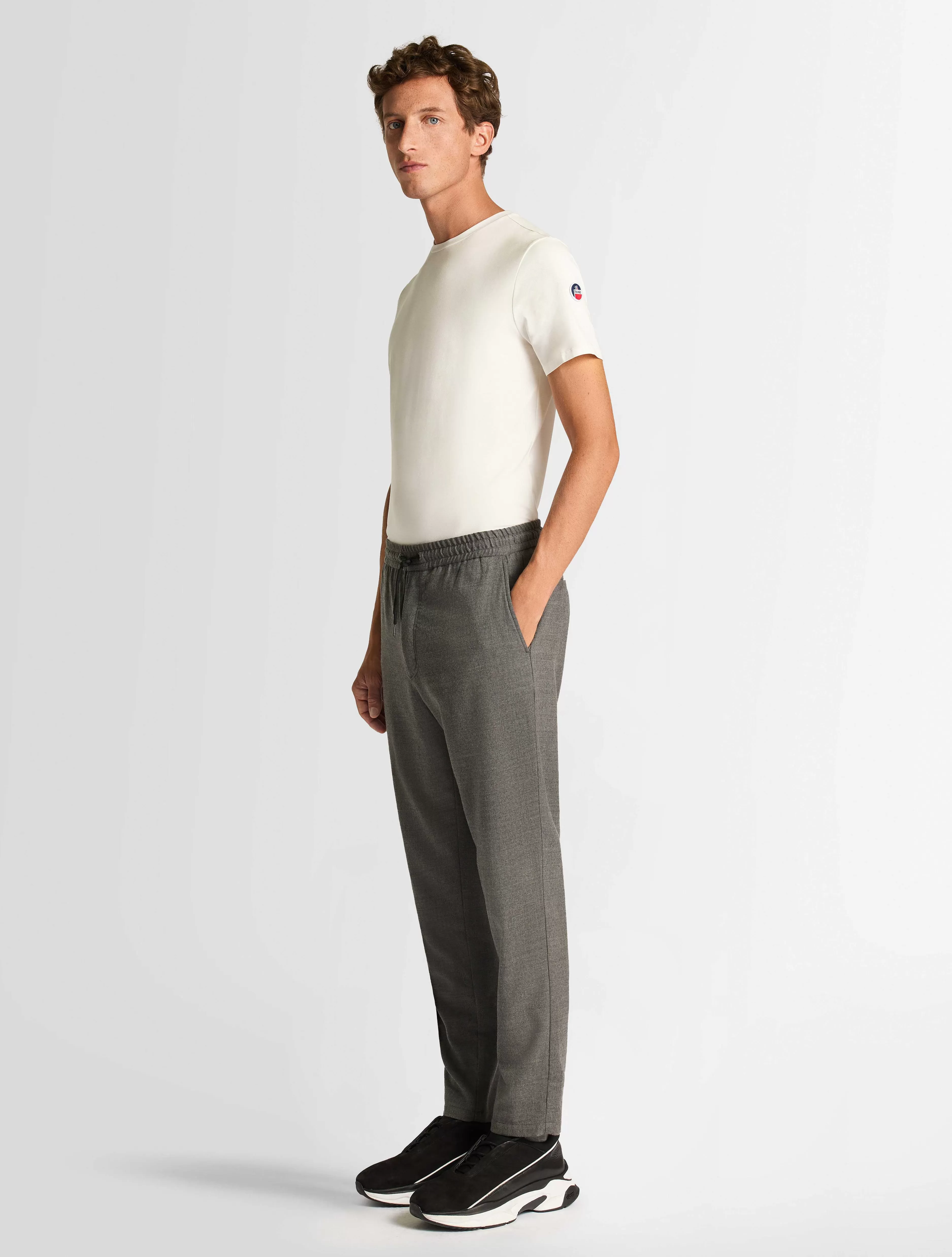 Fusalp Fuseau Et Pantalons Et Shorts | Pantalon Aymeric Fnl