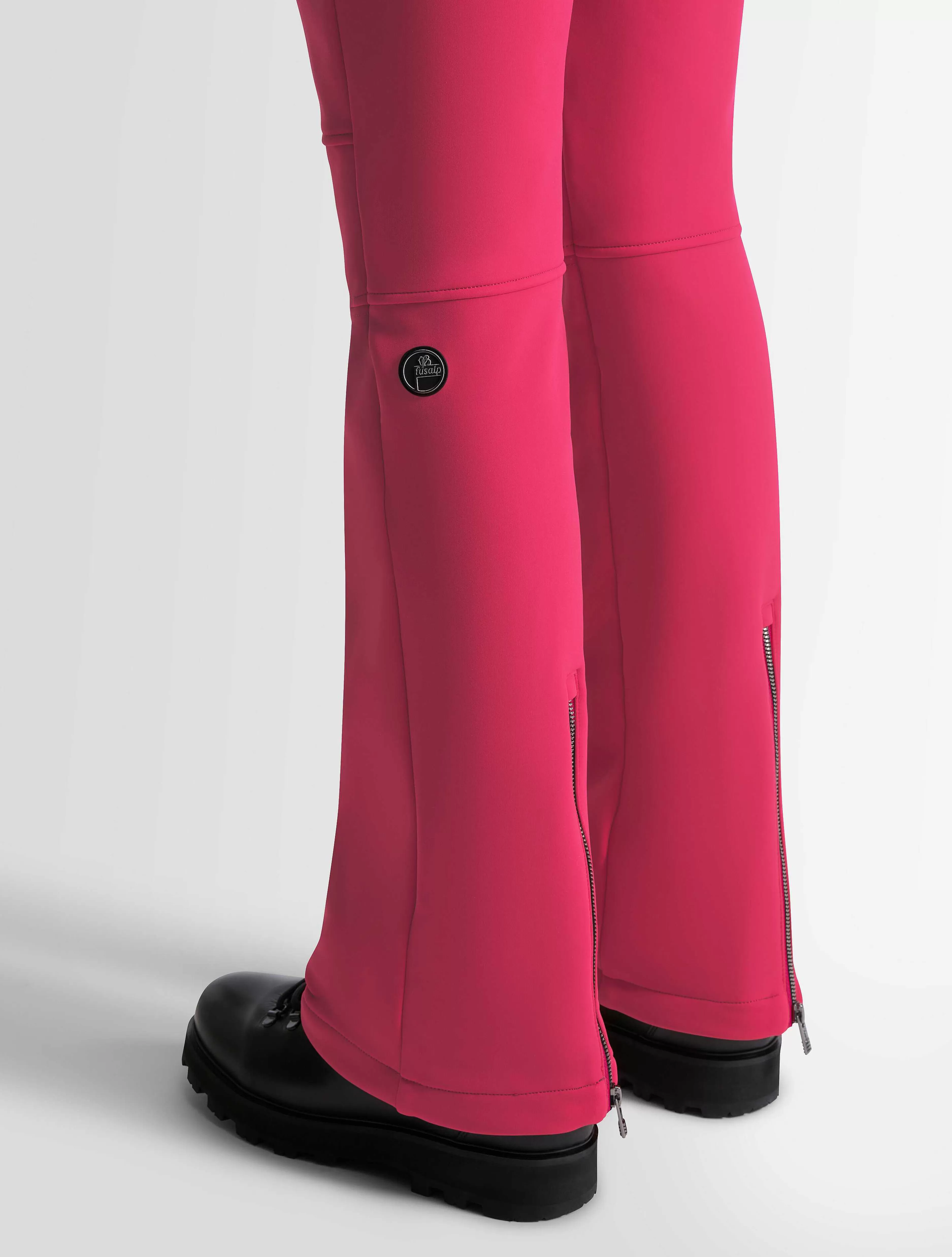 Fusalp Fuseau Et Pantalons De Ski | Pantalon De Ski Elancia Ii Fuseau