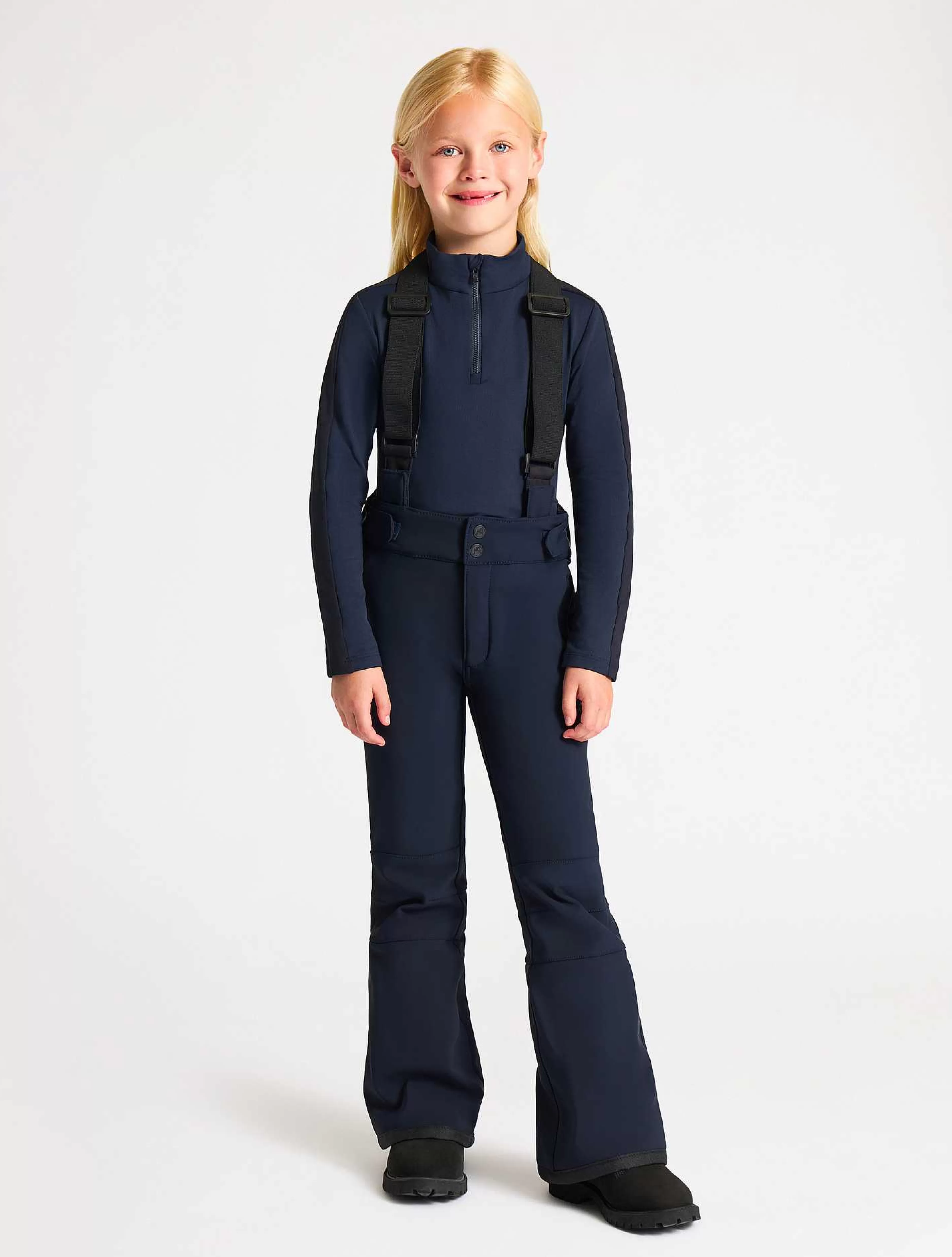 Fusalp | Pantalon De Ski Franz Jr Fuseau