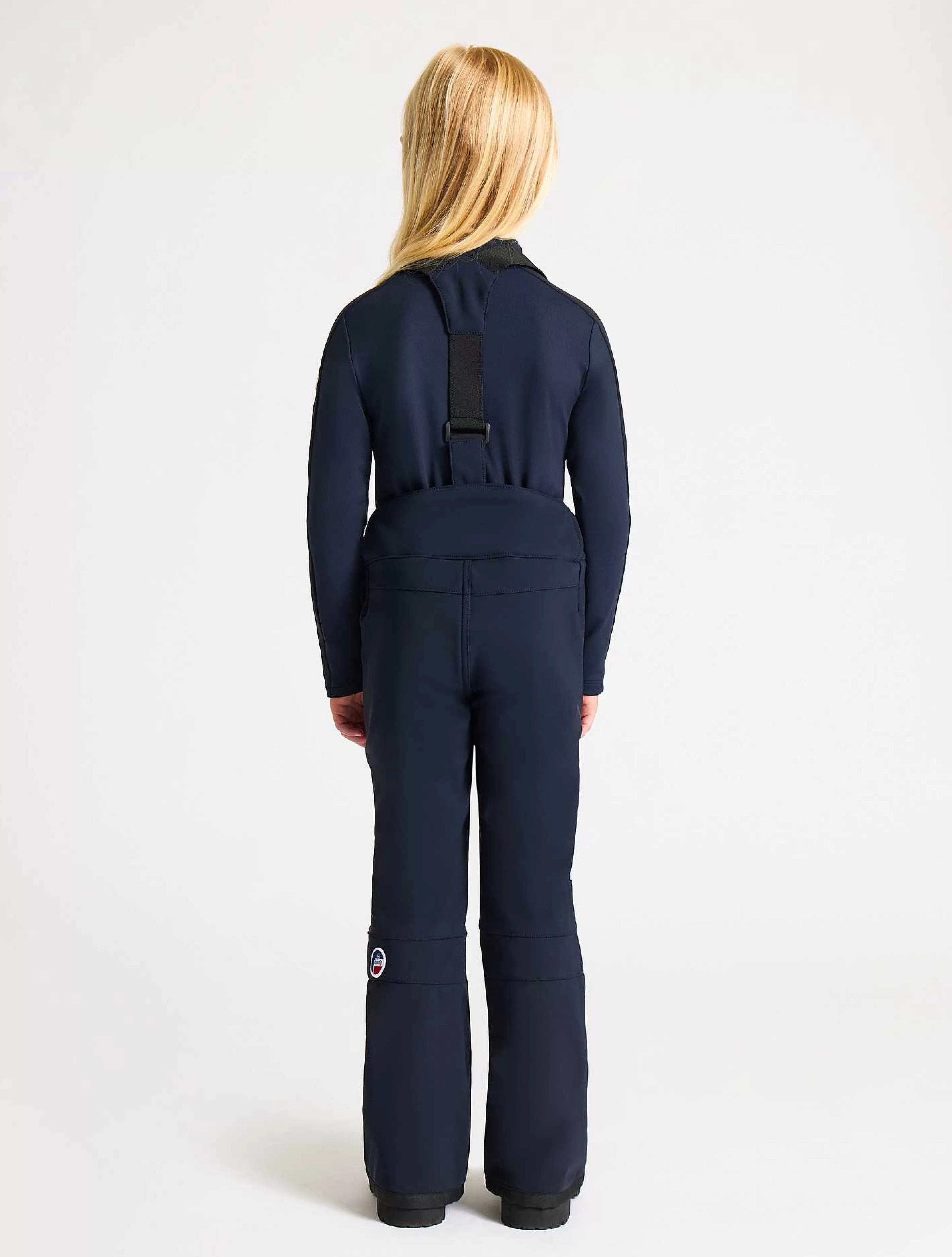 Fusalp | Pantalon De Ski Franz Jr Fuseau