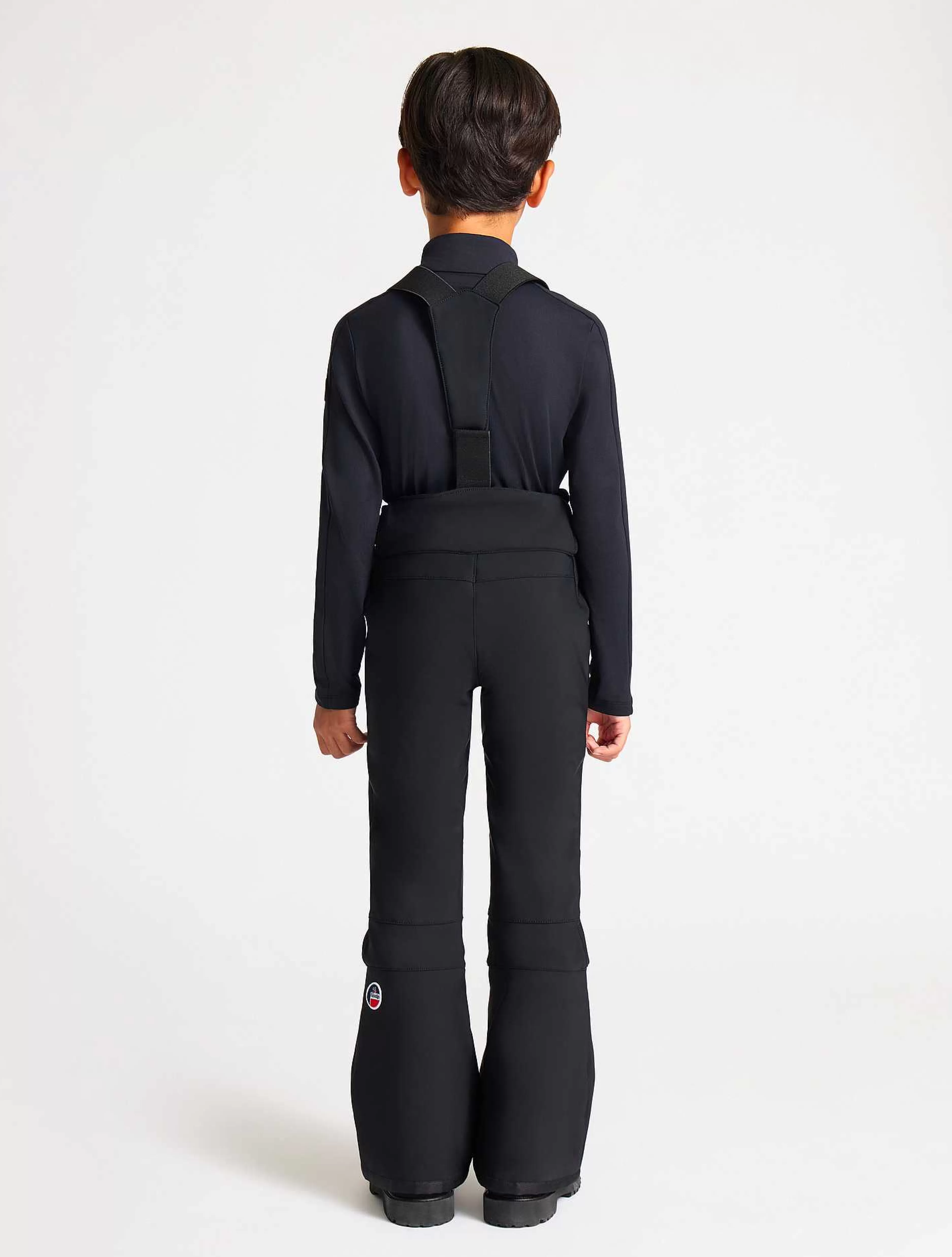 Fusalp | Pantalon De Ski Franz Jr Fuseau