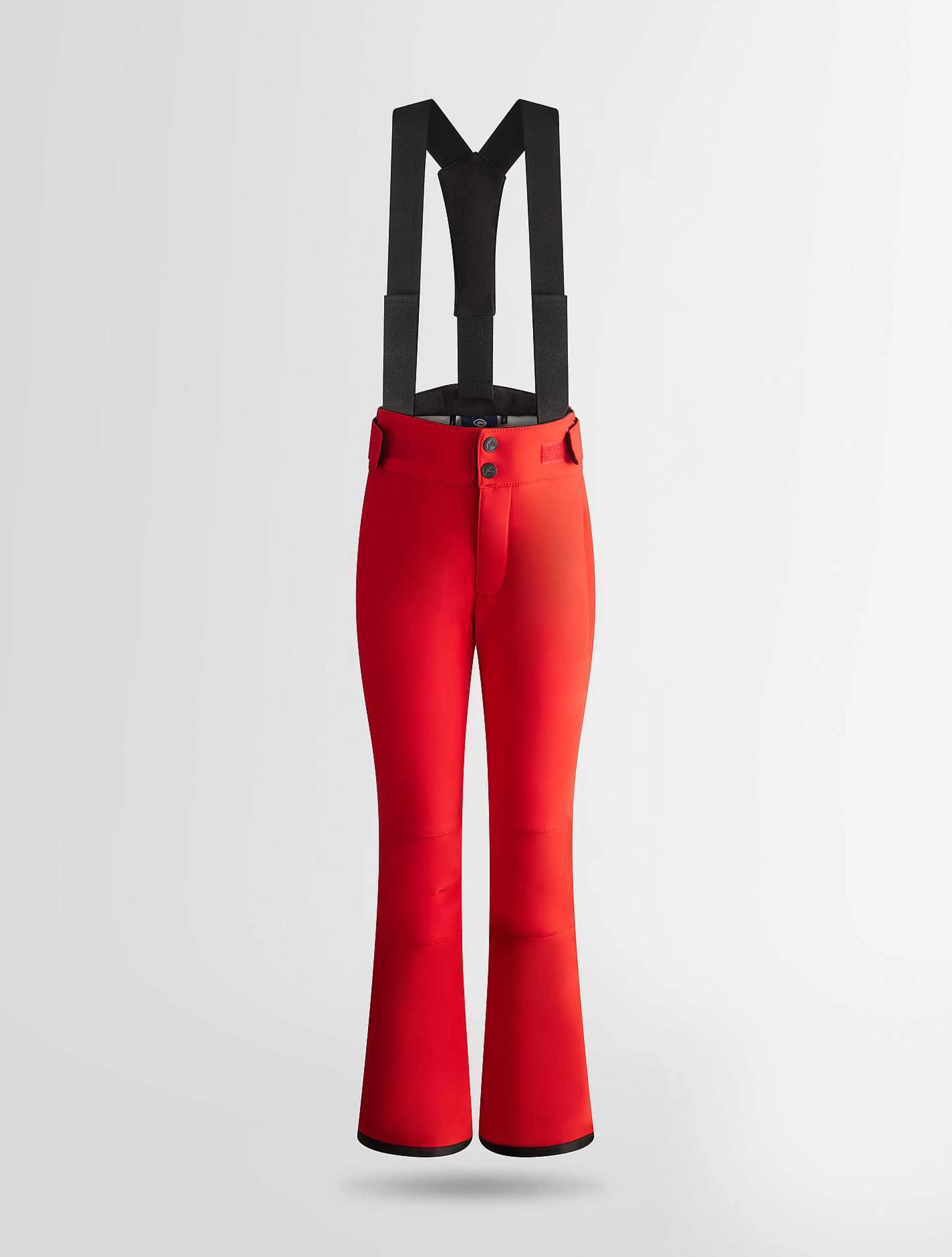 Fusalp | Pantalon De Ski Franz Jr Fuseau