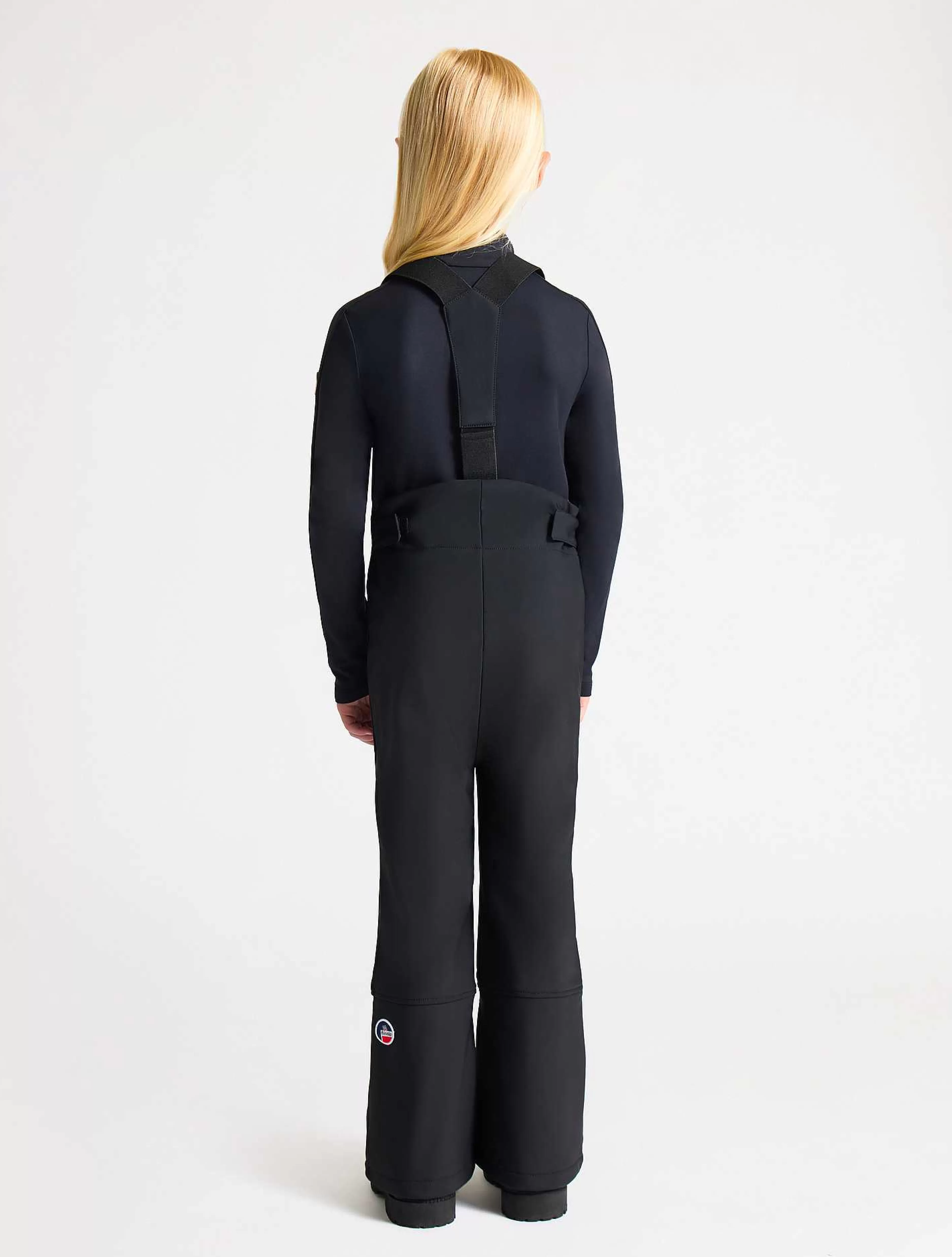 Fusalp | Pantalon De Ski Fuseau Tipi Jr