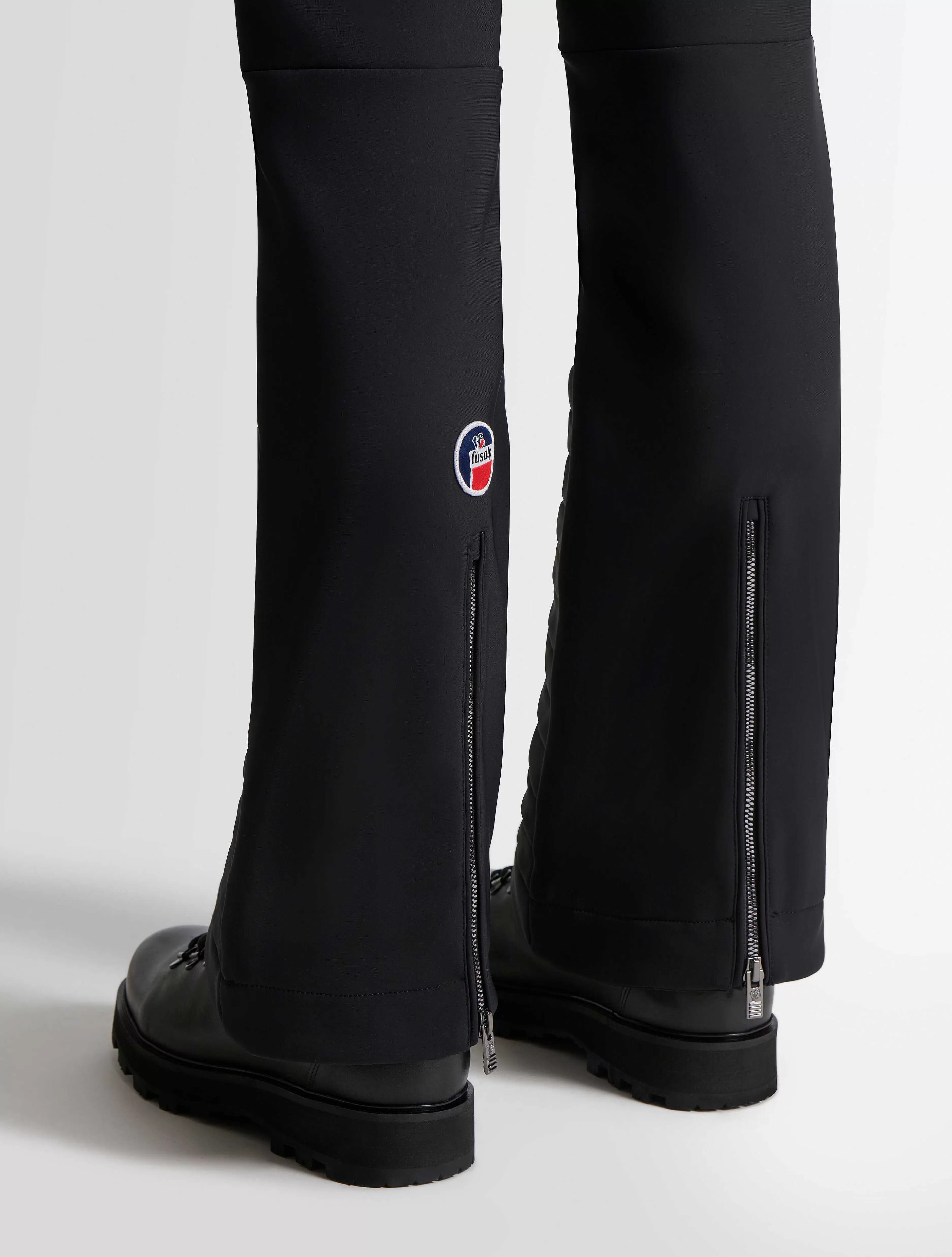 Fusalp Fuseau Et Pantalons De Ski | Pantalon De Ski Fuseau Valentina