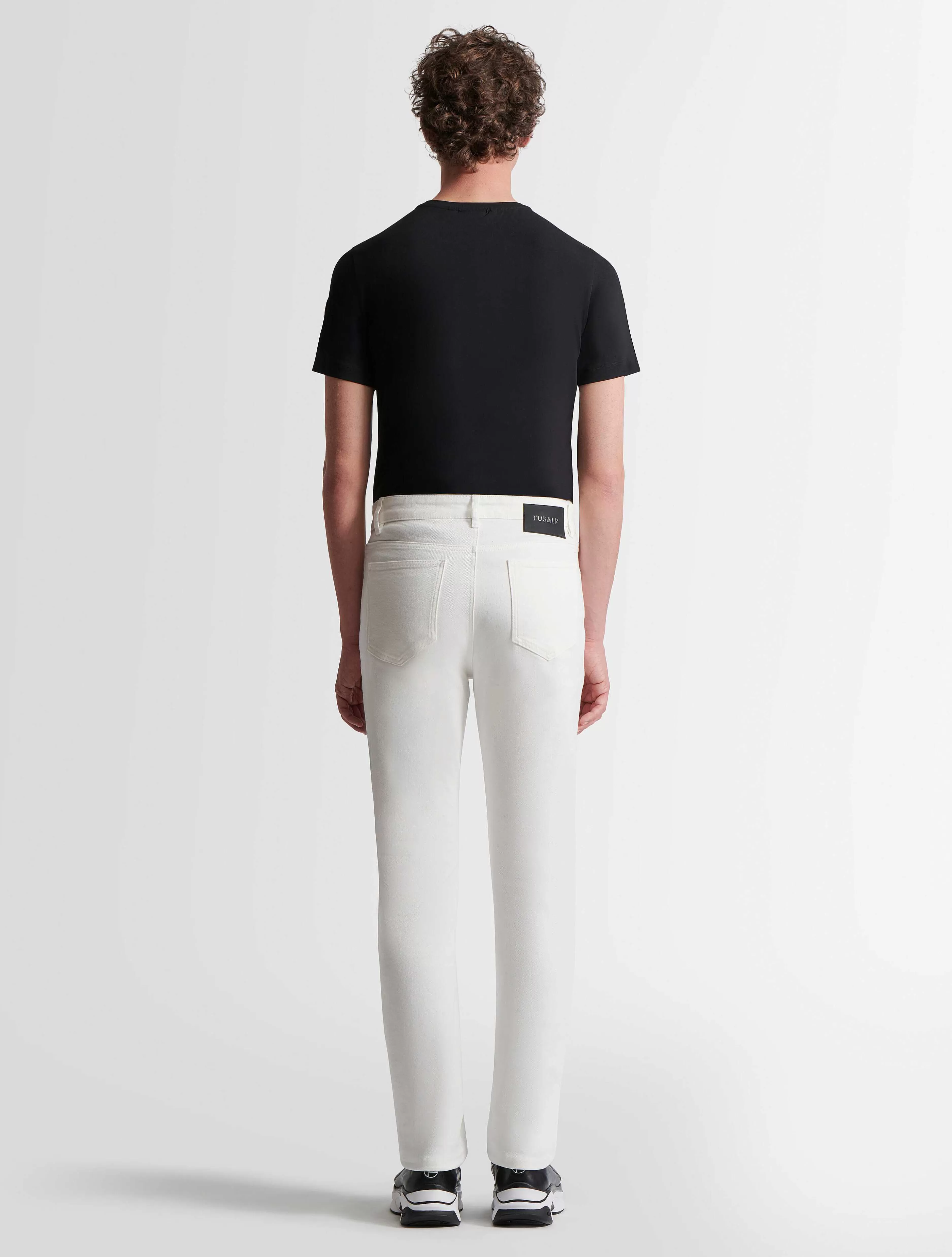 Fusalp Fuseau Et Pantalons Et Shorts | Pantalon Flavien