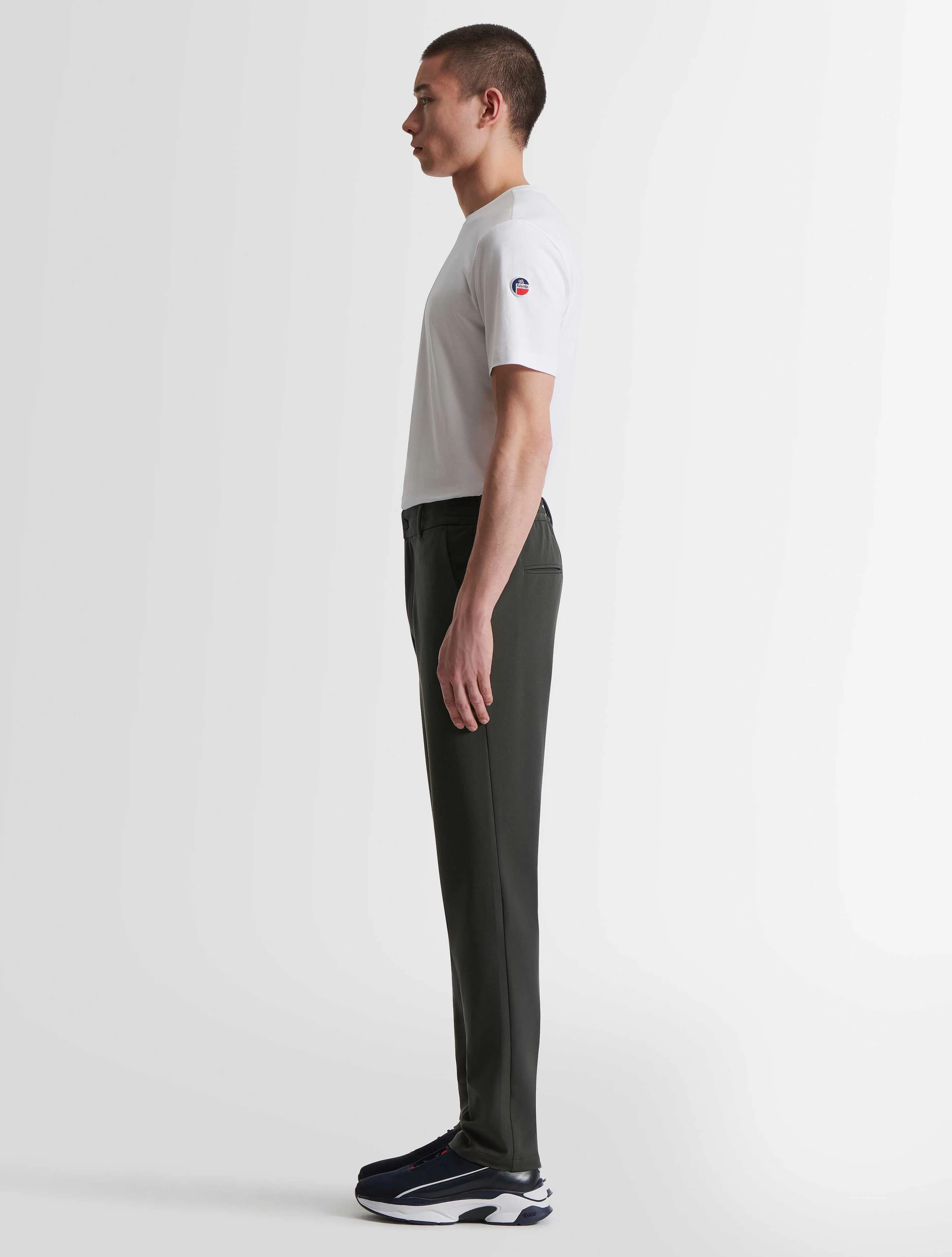 Fusalp Fuseau Et Pantalons Et Shorts | Pantalon Oural