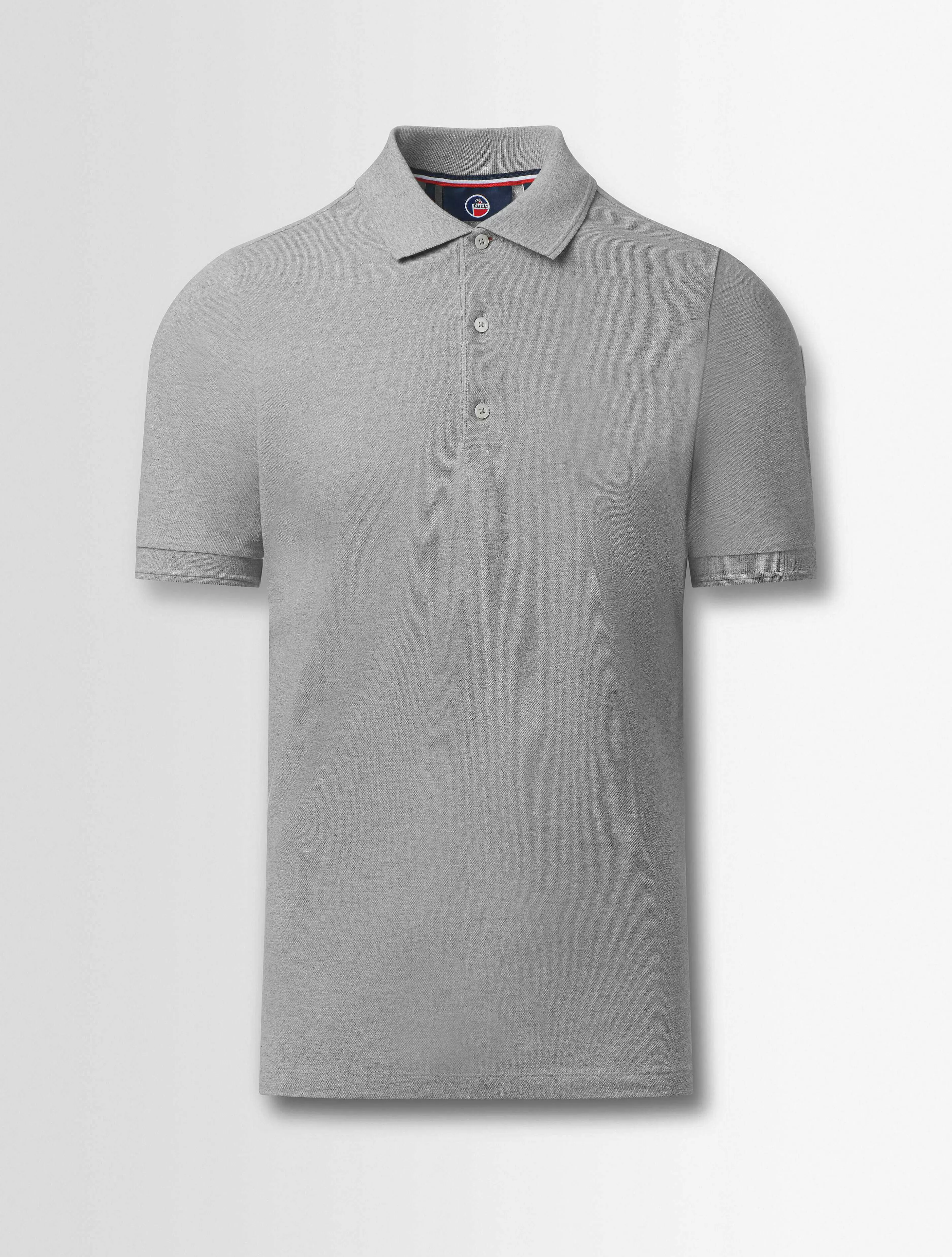 Fusalp T-Shirts Et Polos | Polo A Manches Courtes Gabin