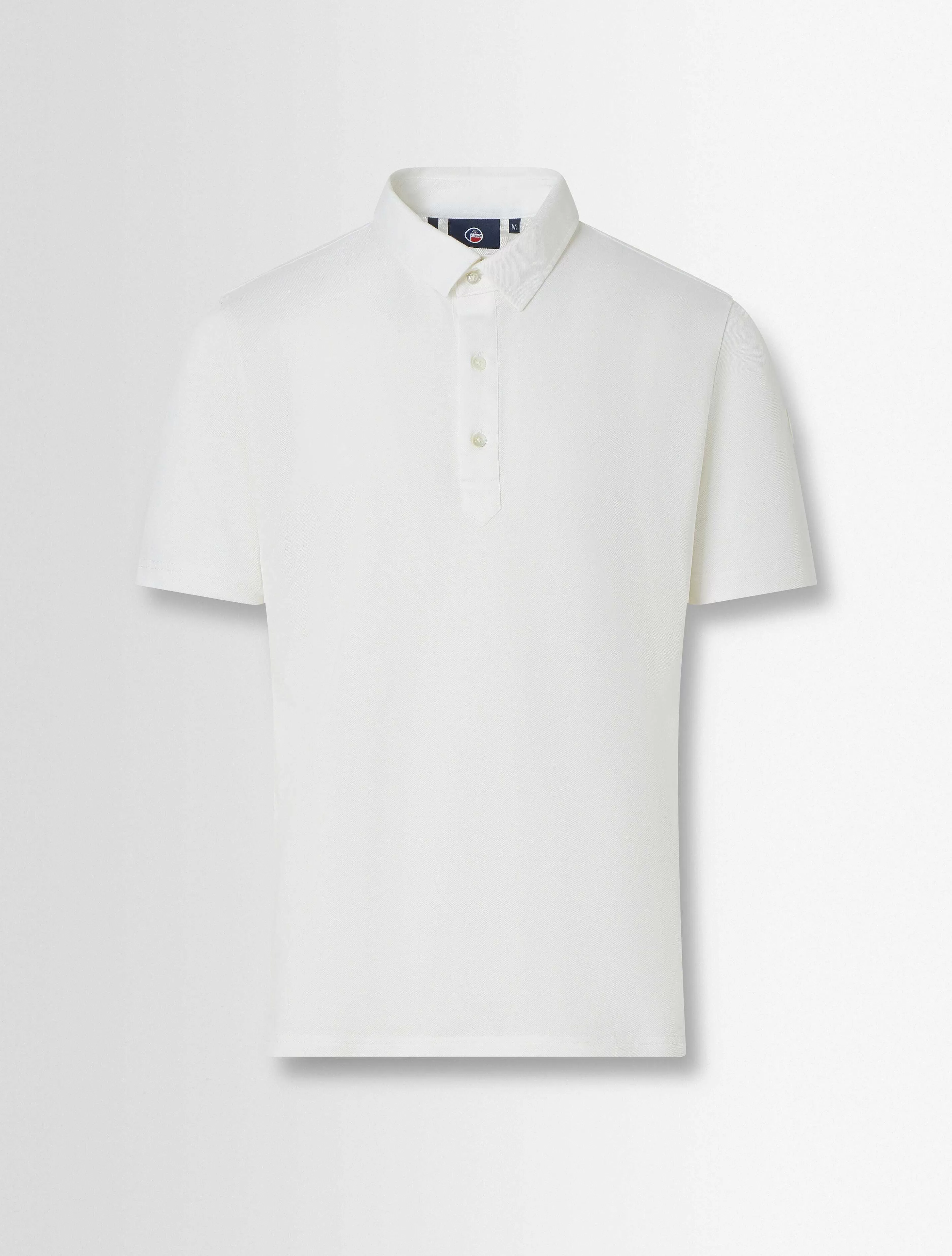 Fusalp T-Shirts Et Polos | Polo A Manches Courtes Germain