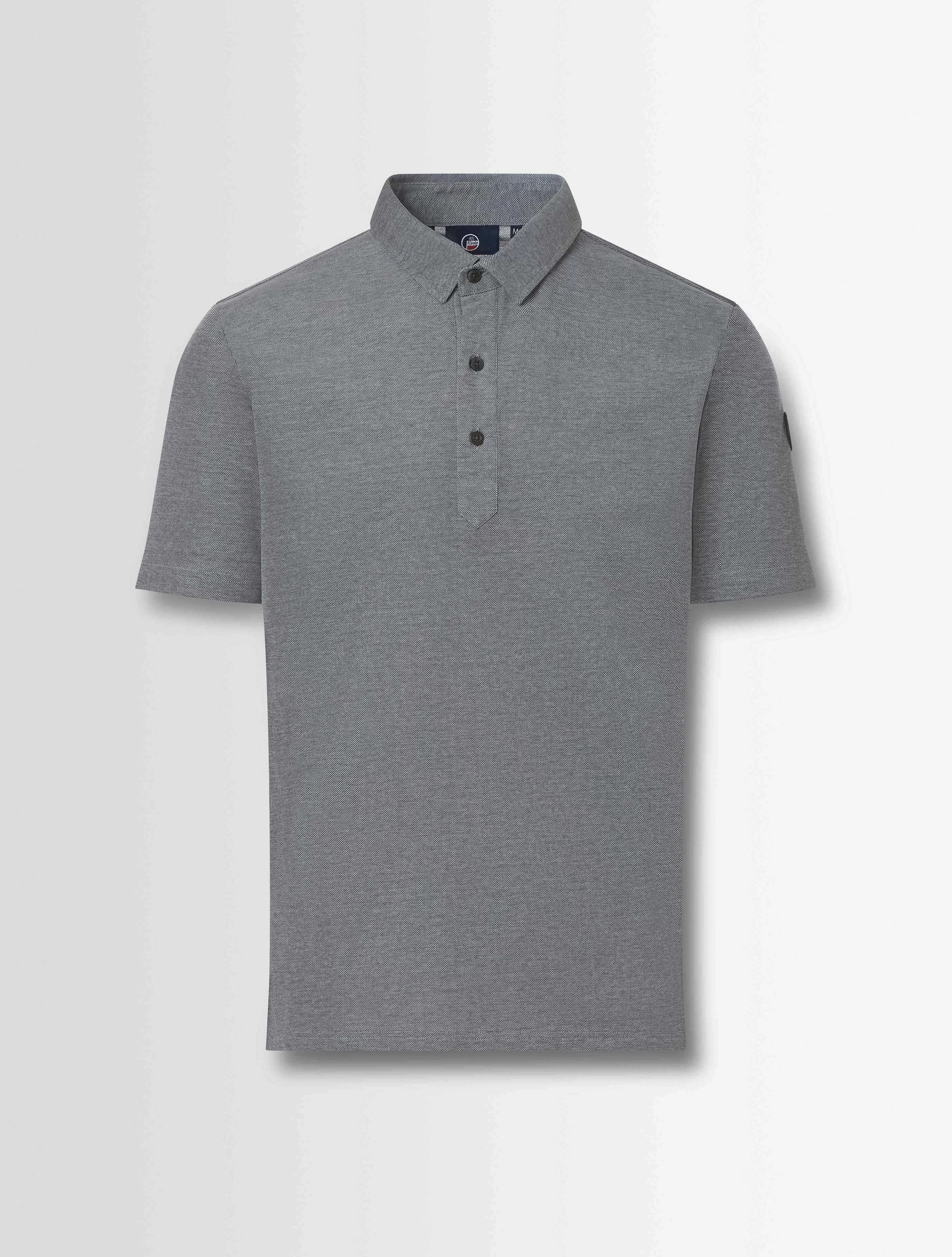 Fusalp T-Shirts Et Polos | Polo A Manches Courtes Germain