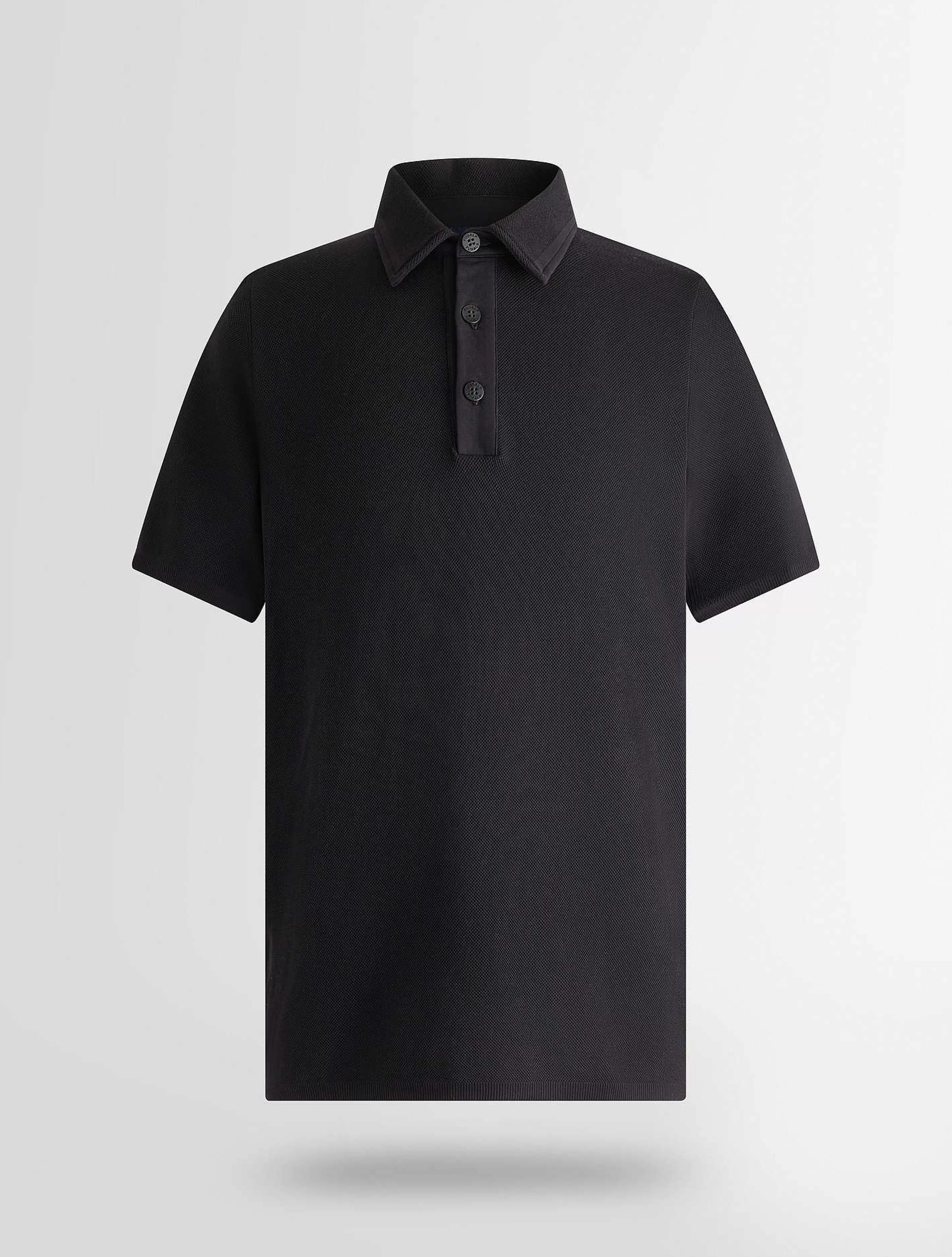 Fusalp T-Shirts Et Polos | Polo A Manches Courtes Rodolph