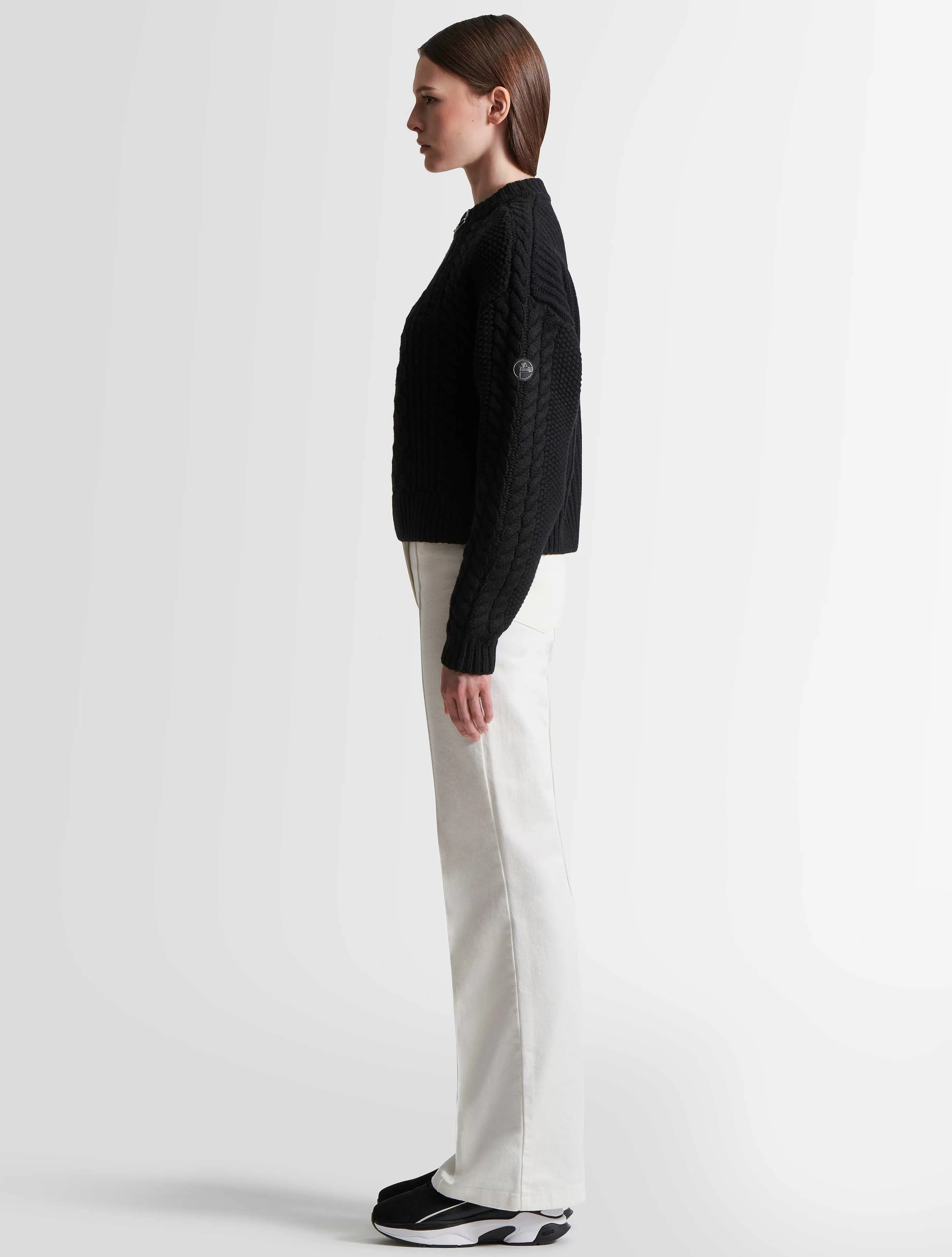 Fusalp Pulls Et Sweat-Shirts | Pull Aslaug