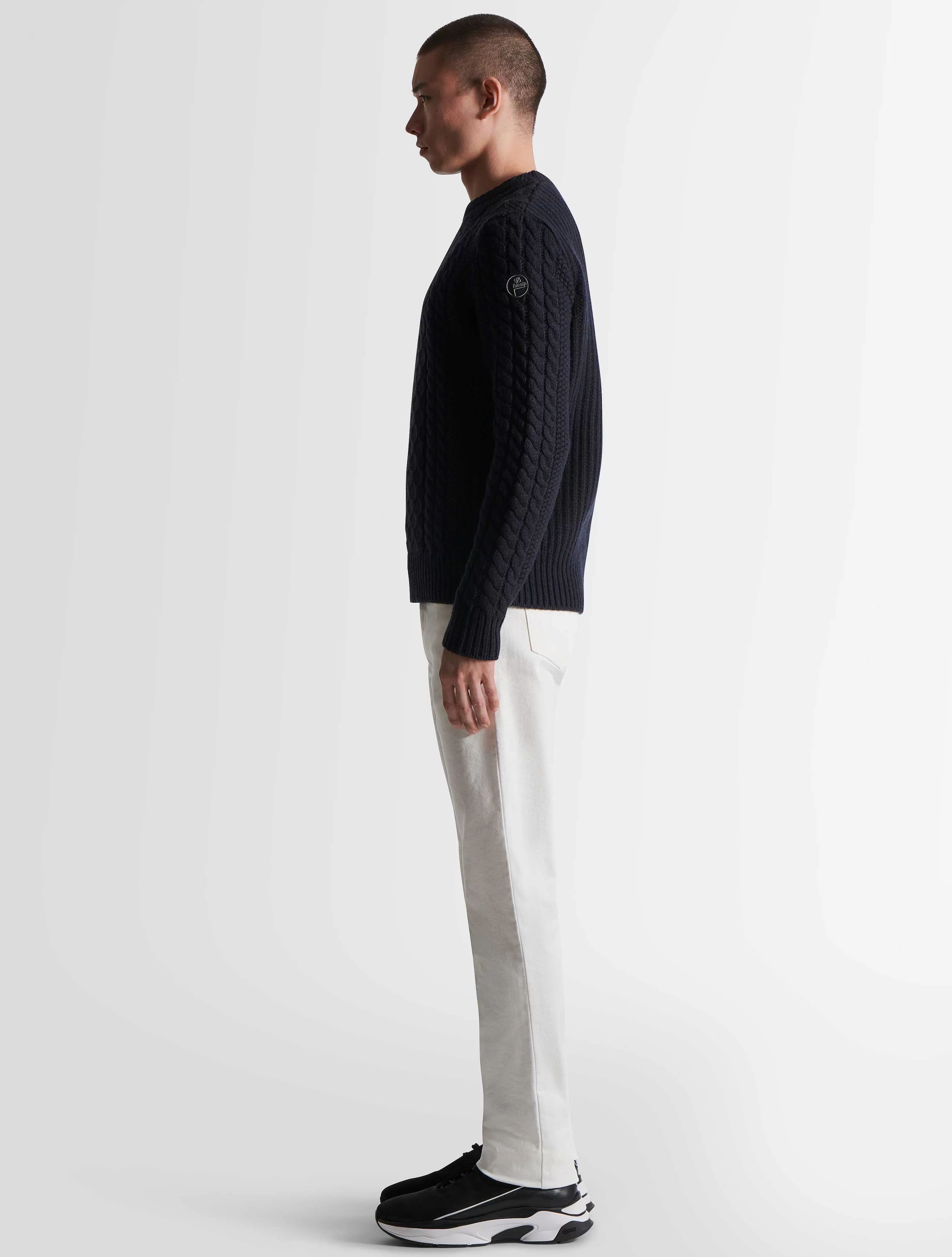 Fusalp Pulls Et Sweat-Shirts | Pull Edmond