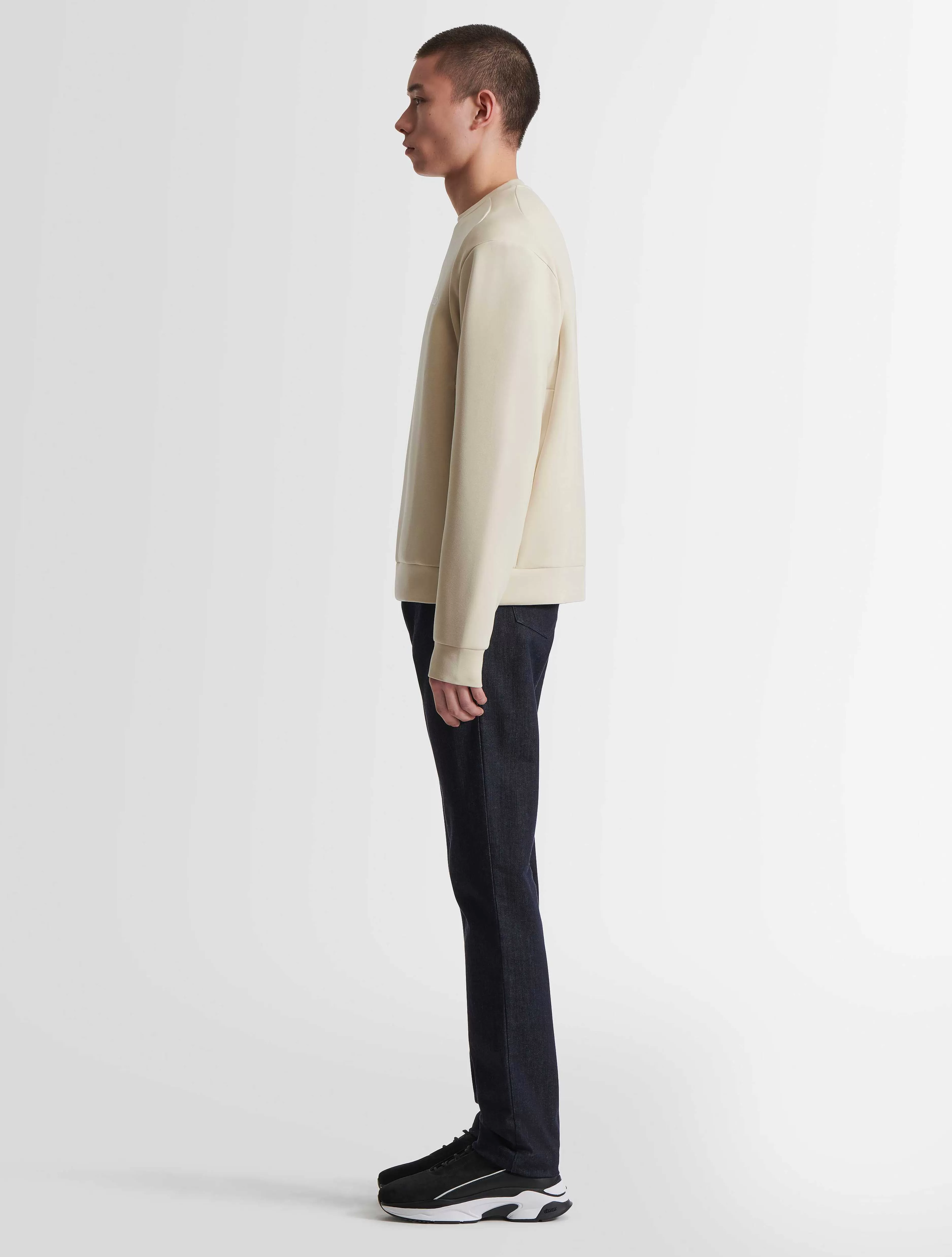 Fusalp Pulls Et Sweat-Shirts | Pull Paolo