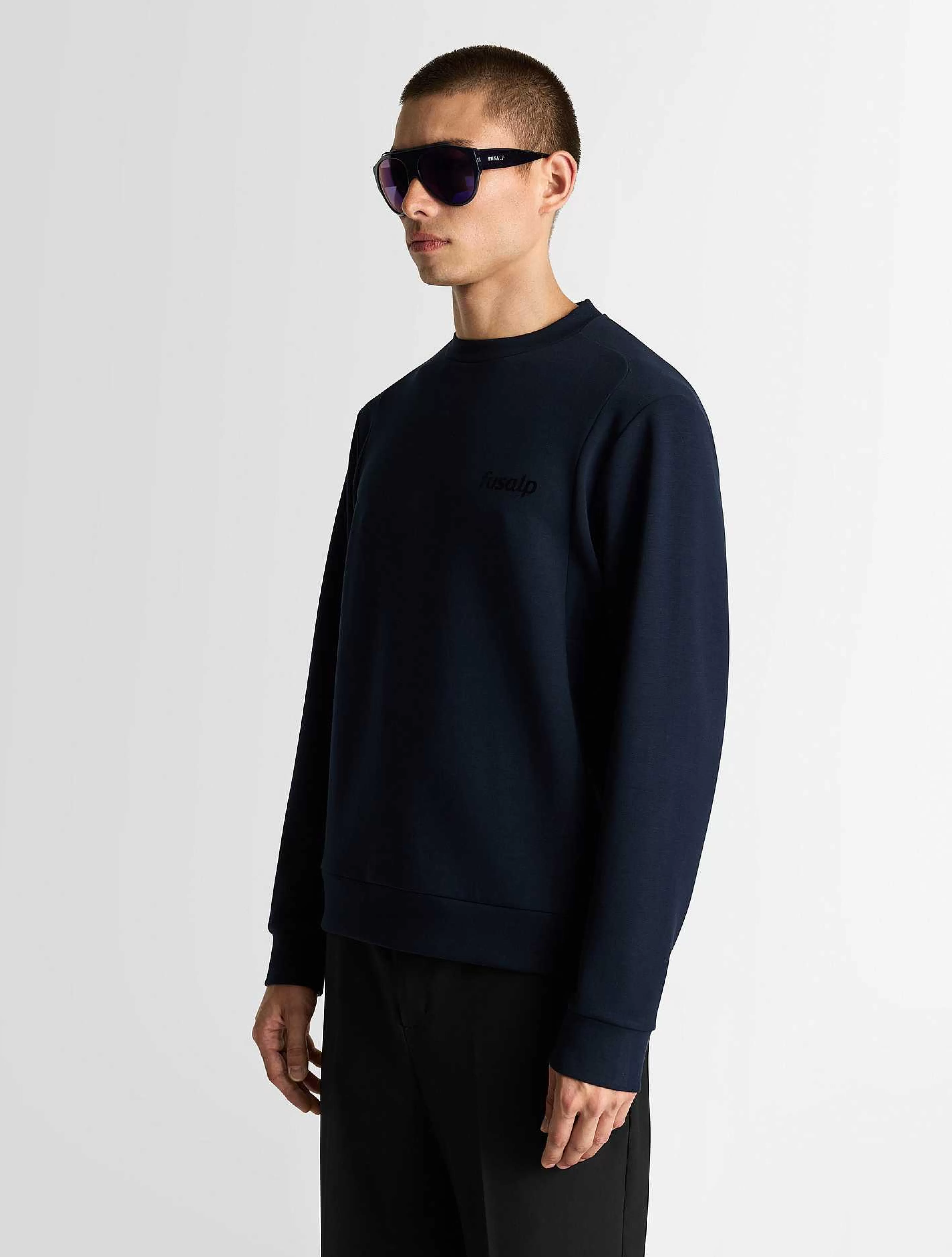 Fusalp Pulls Et Sweat-Shirts | Pull Paolo