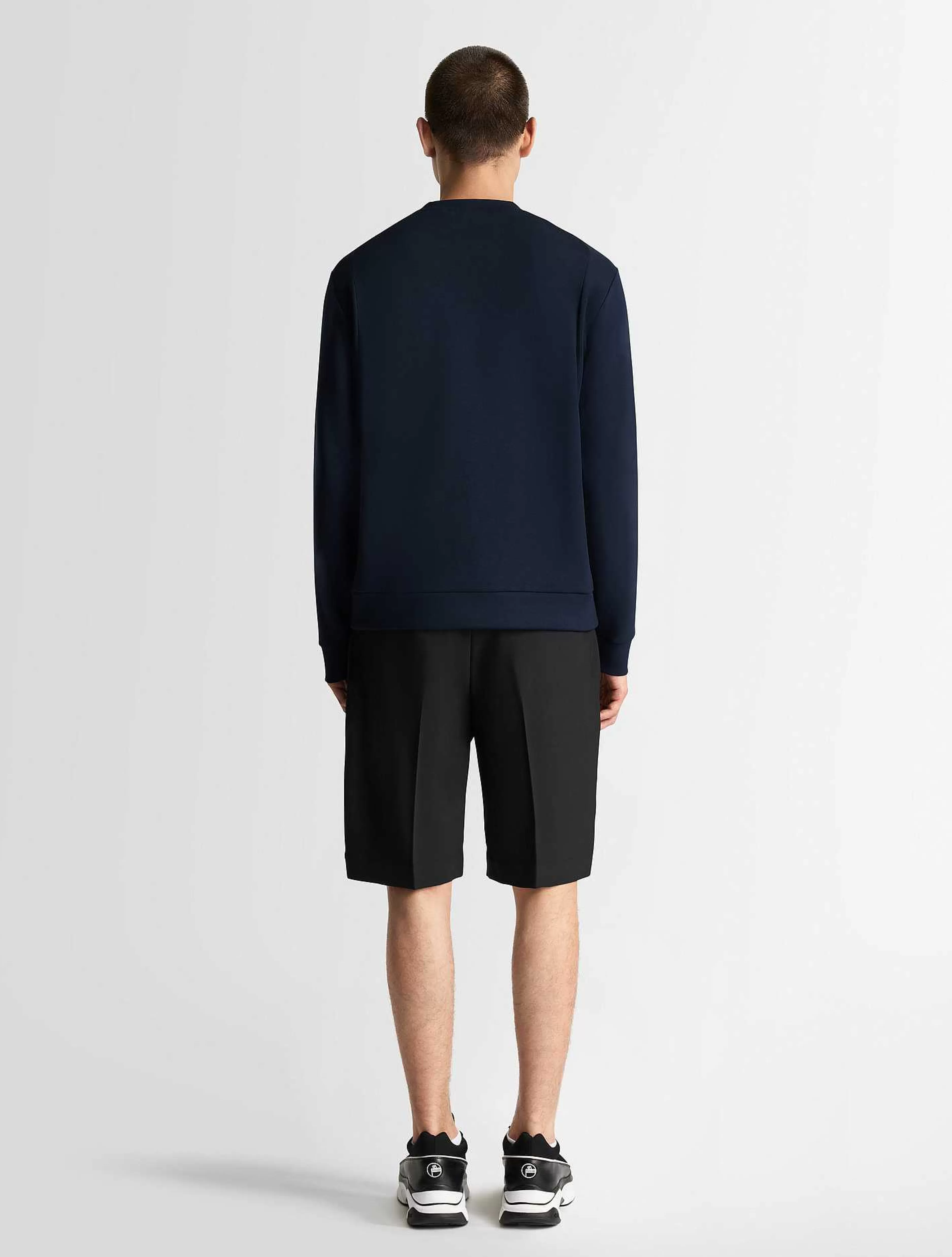 Fusalp Pulls Et Sweat-Shirts | Pull Paolo