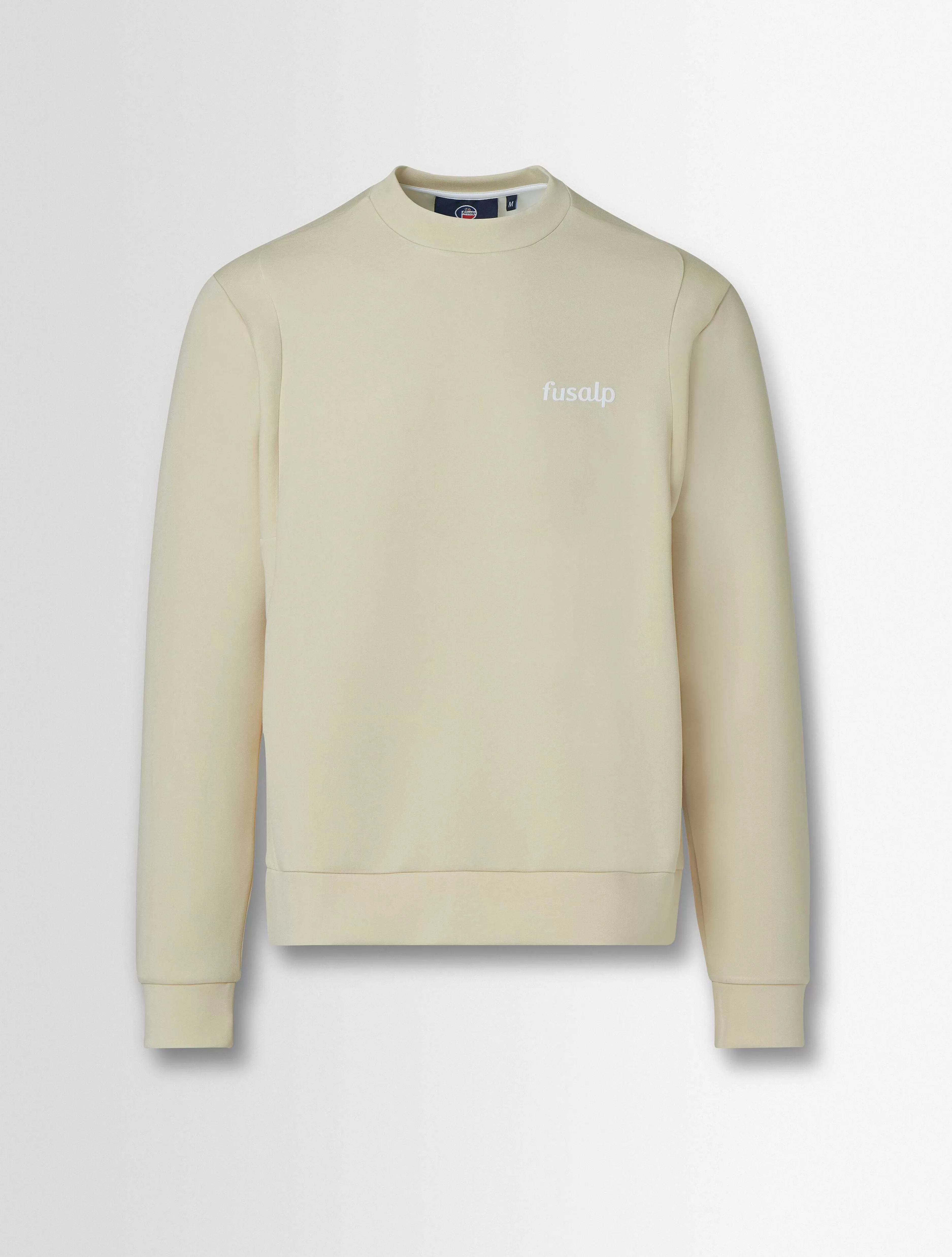 Fusalp Pulls Et Sweat-Shirts | Pull Paolo