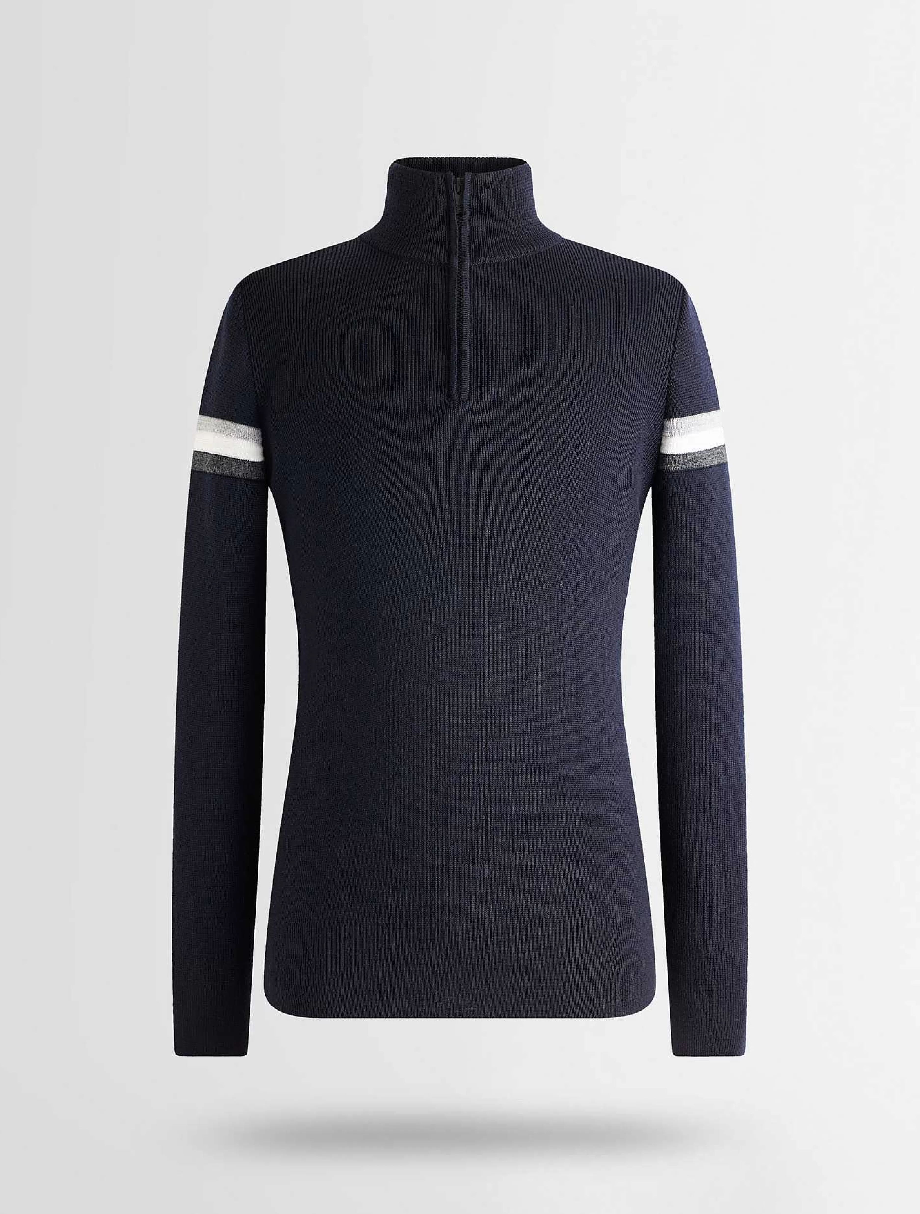 Fusalp Pulls Et Sweat-Shirts | Pull Wengen