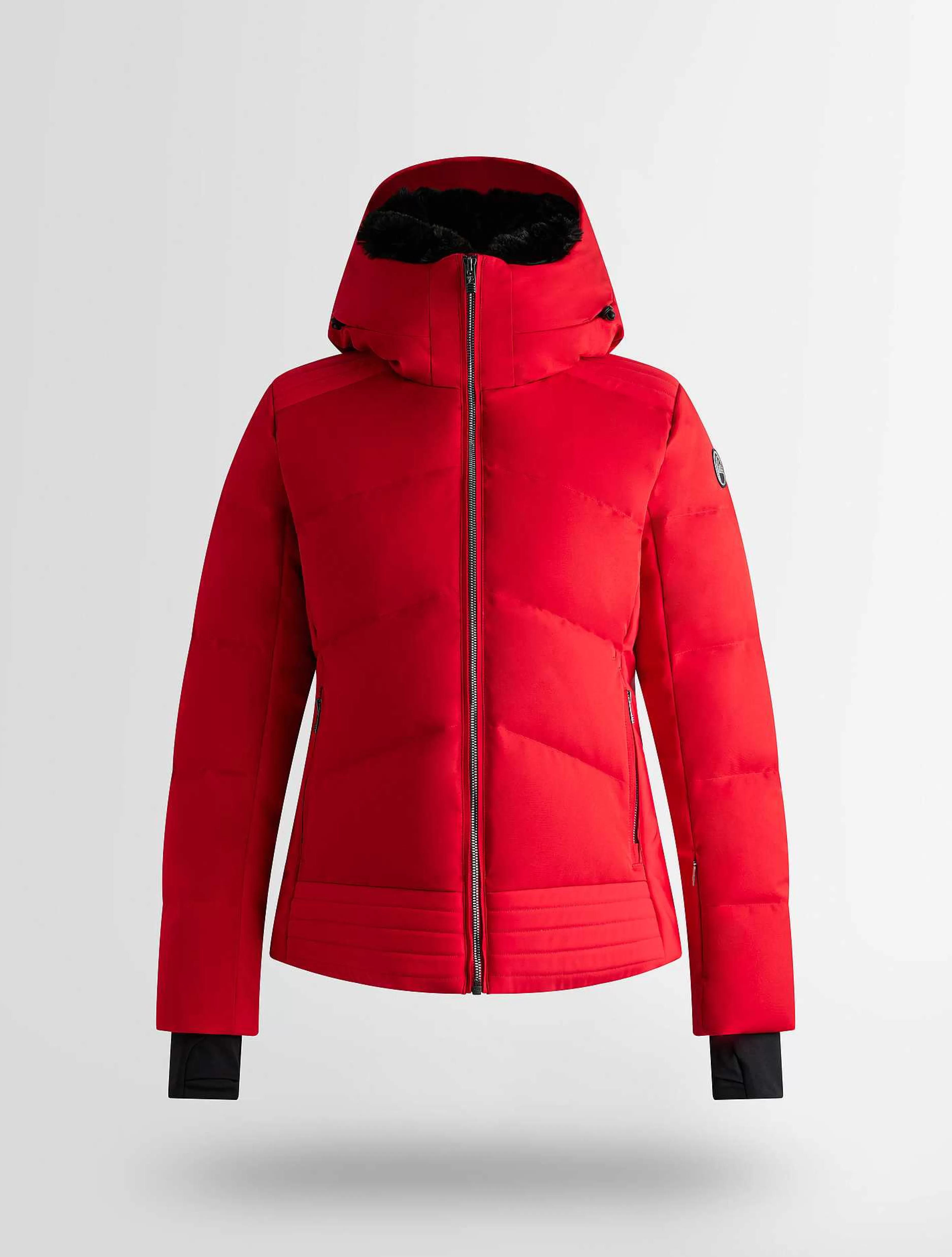 Fusalp Vestes De Ski | Veste Avery