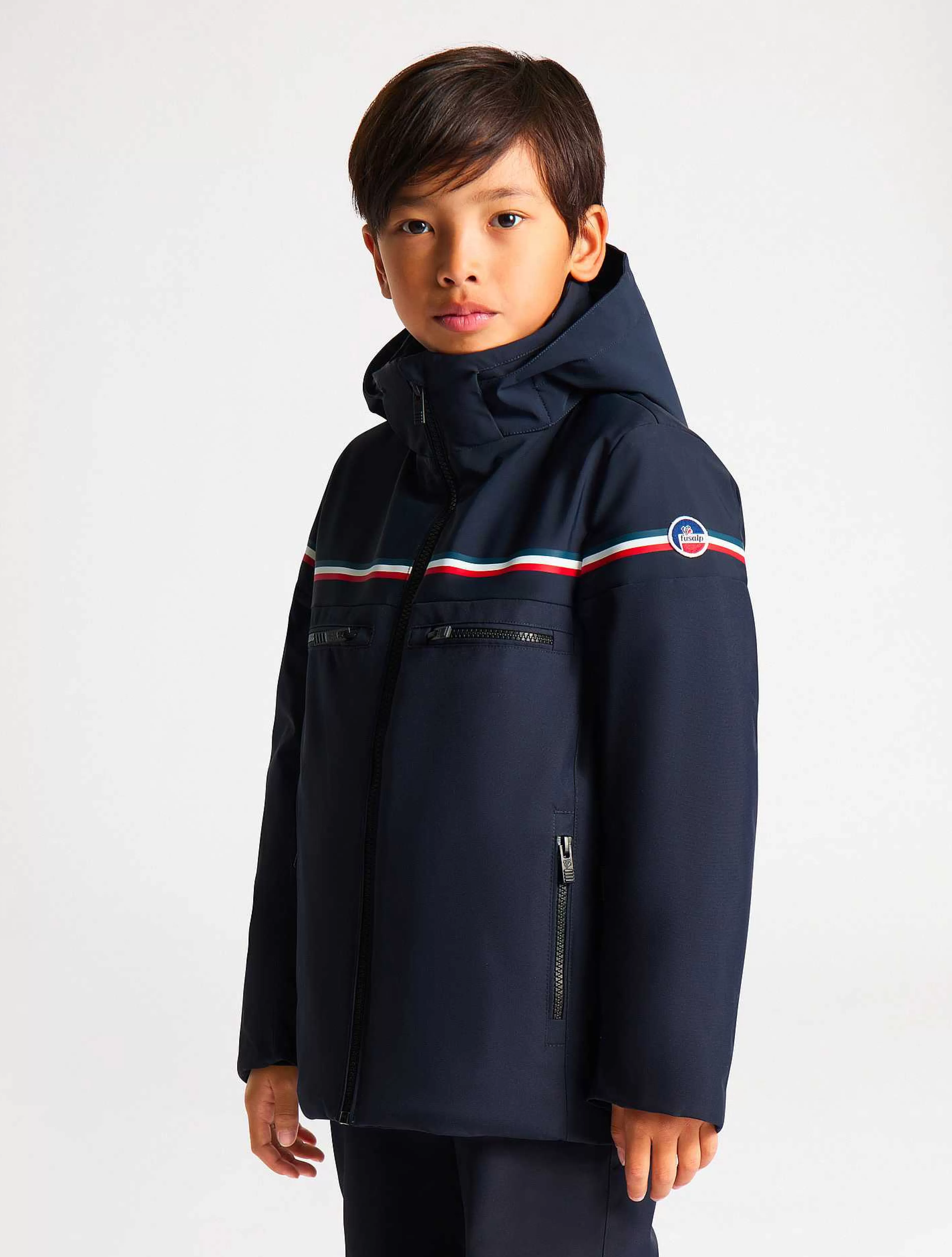 Fusalp | Veste De Ski Alfonse Jr